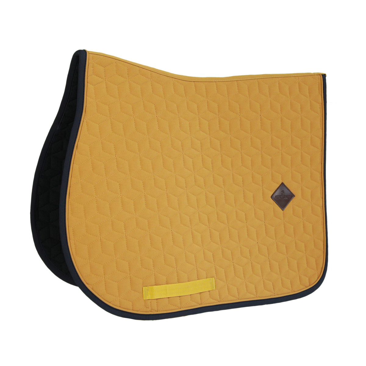 Schabracke Softshell Springen