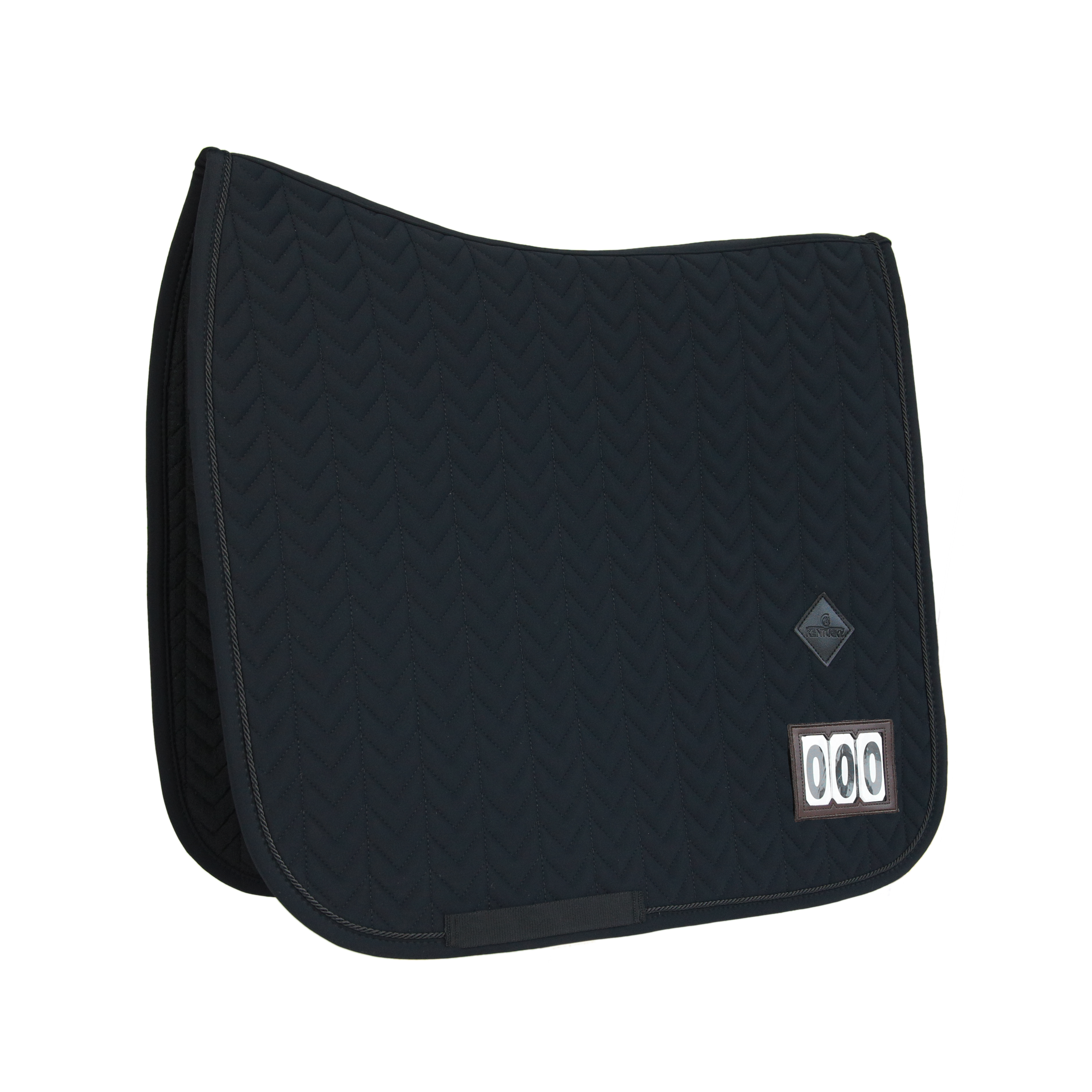 Schabracke Fishbone Turnier Dressur
