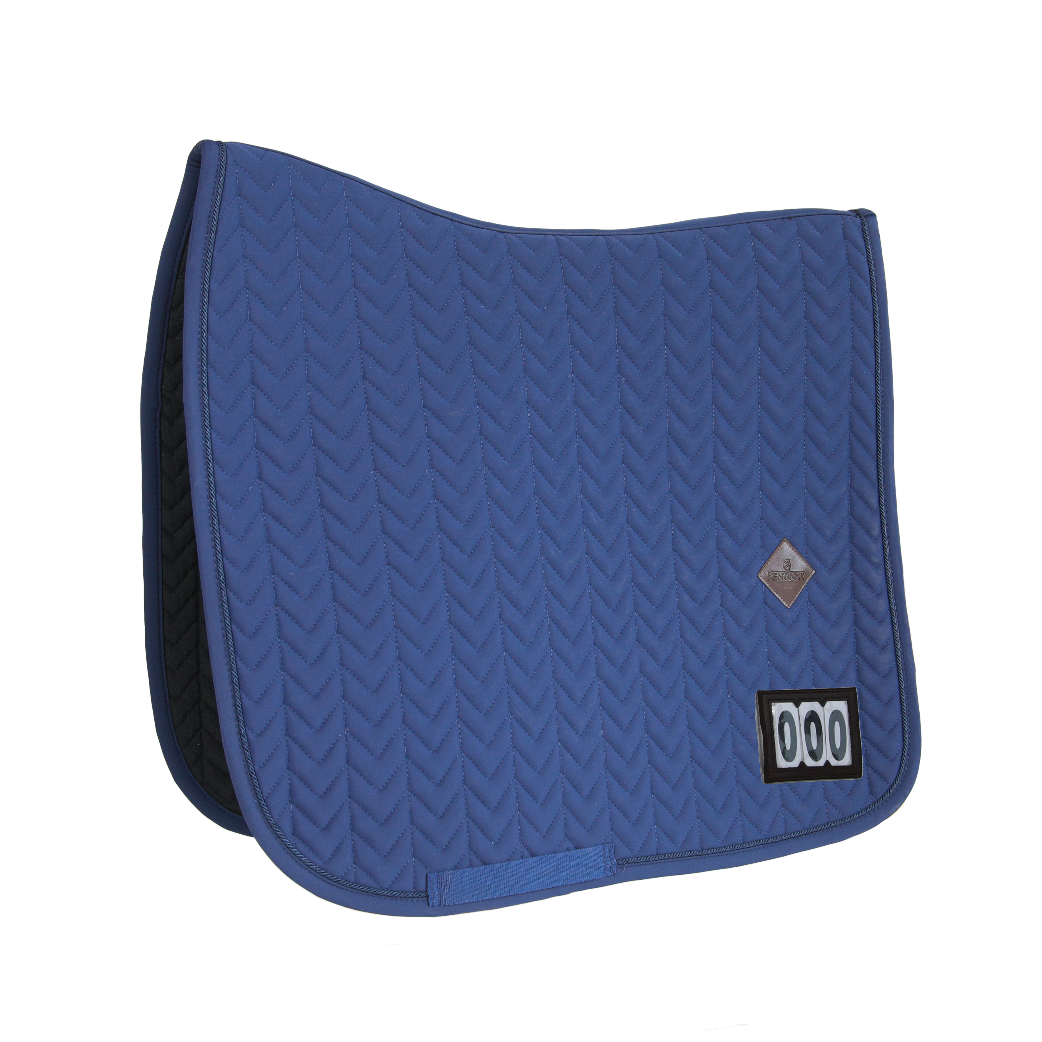 Schabracke Fishbone Turnier Dressur
