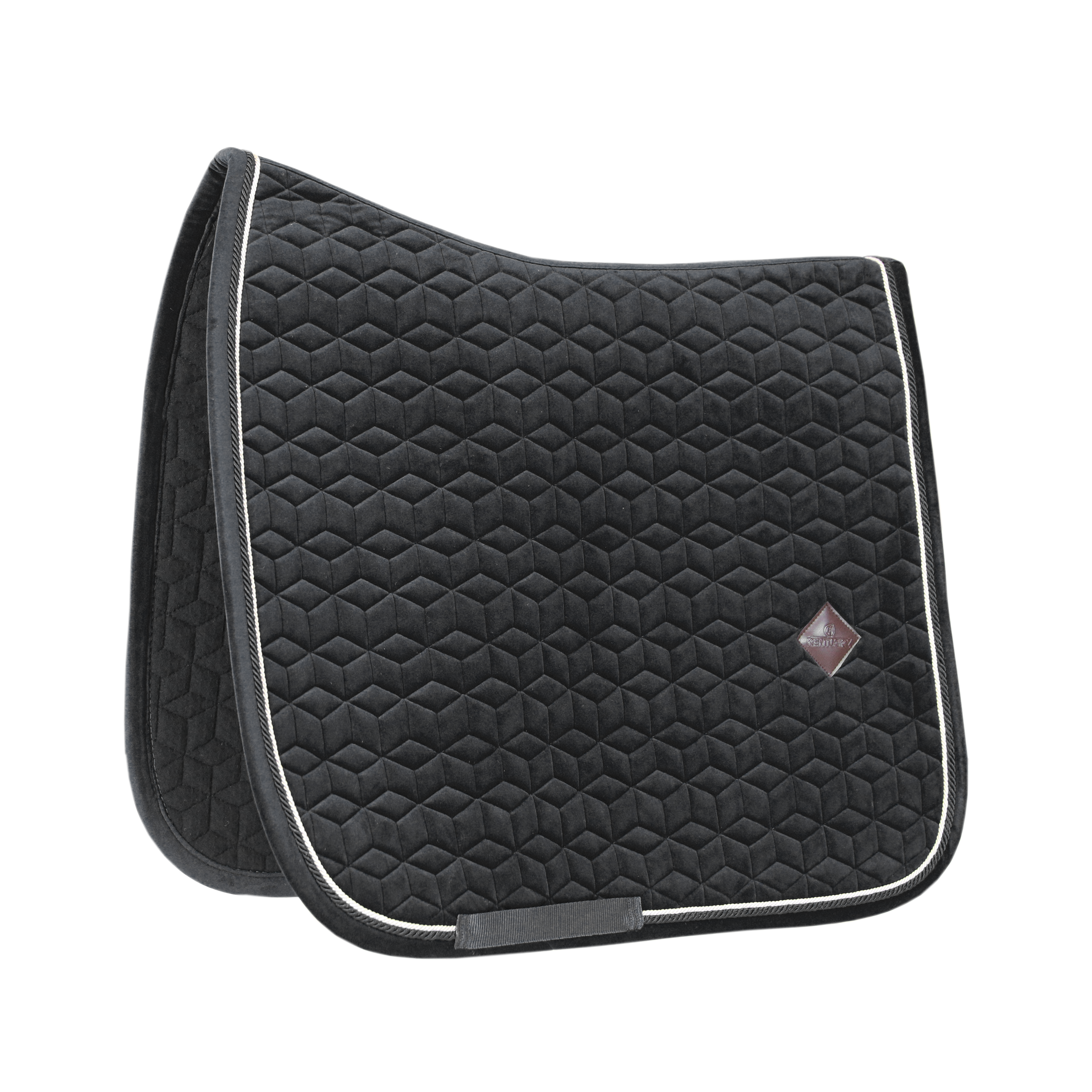Schabracke Basic Velvet