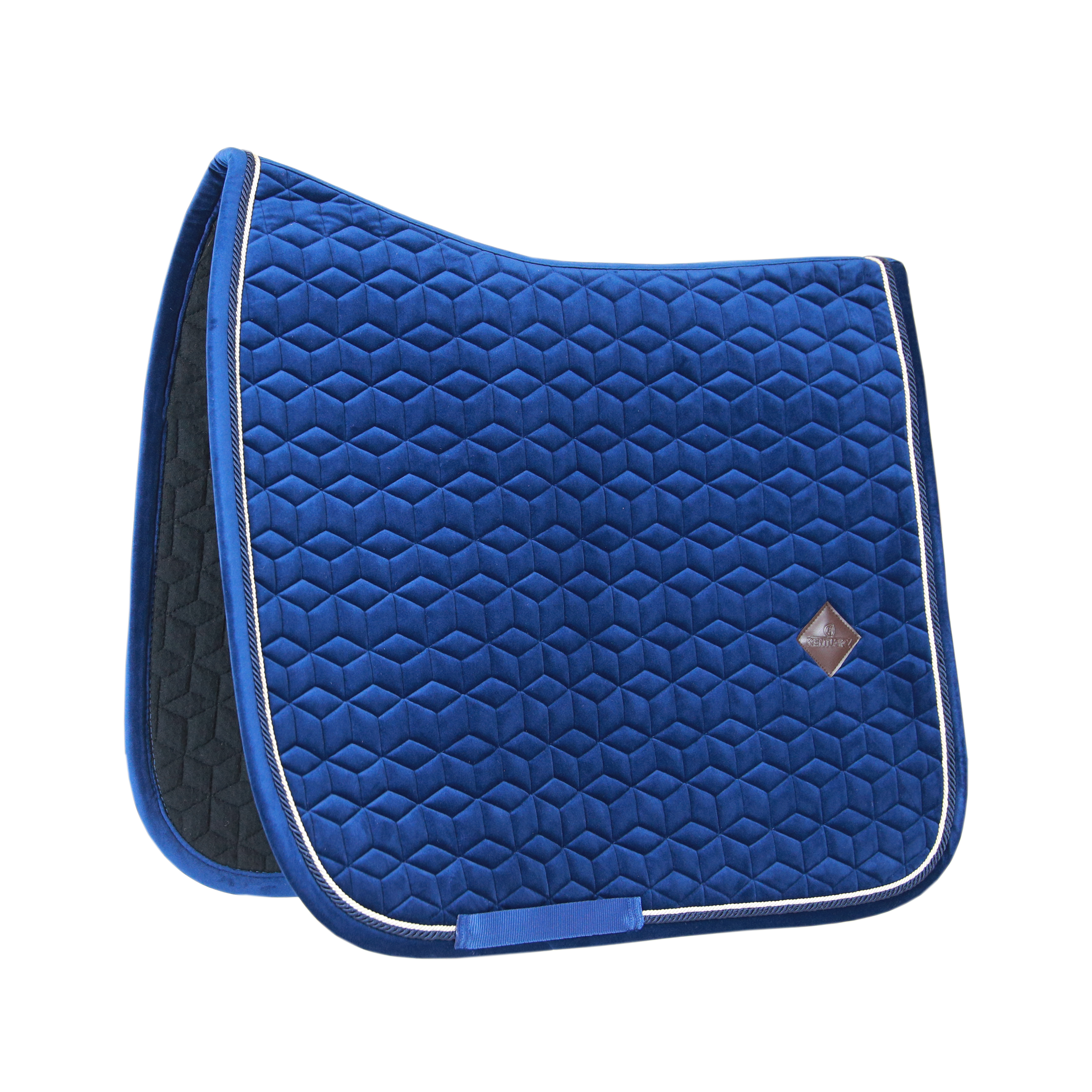 Schabracke Basic Velvet