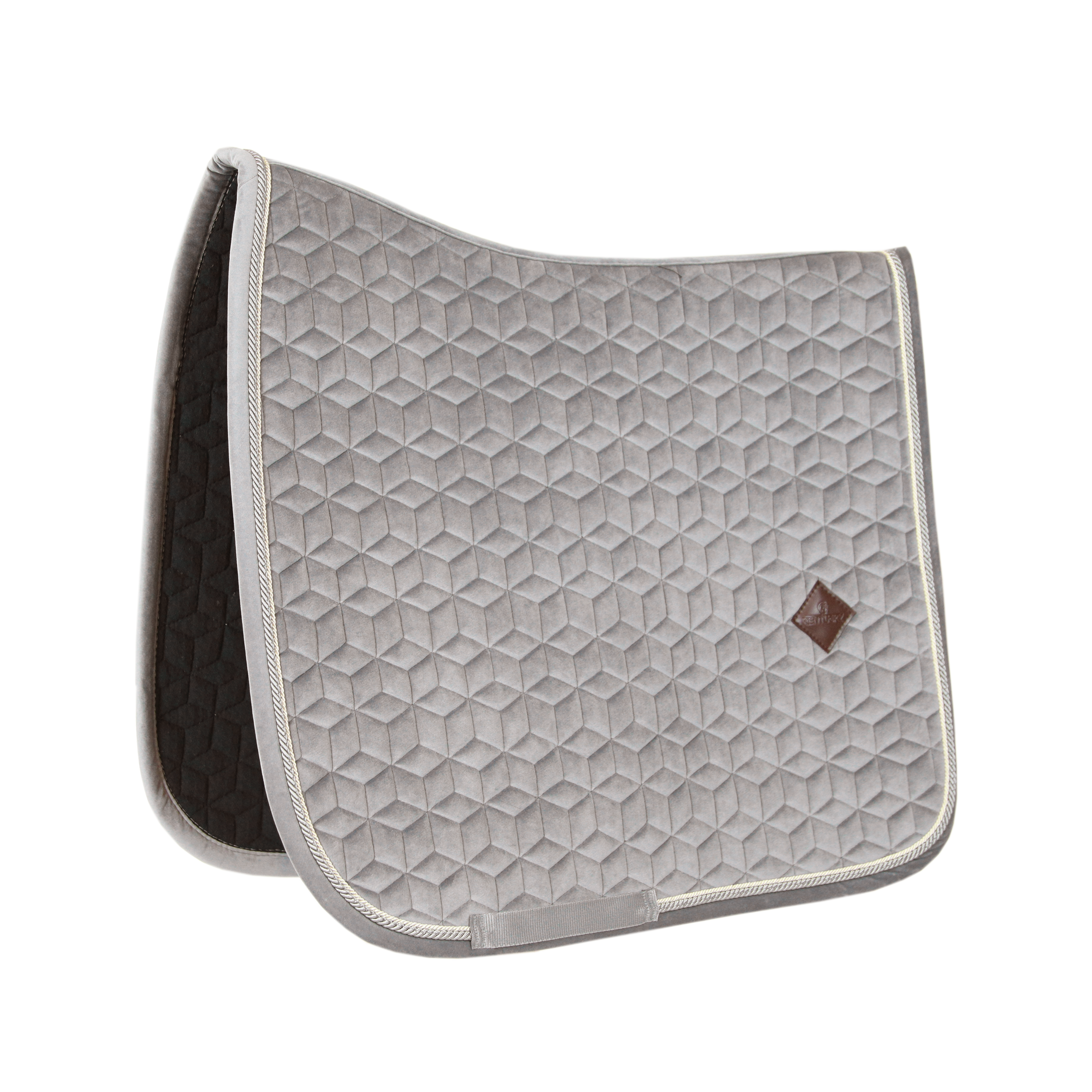Schabracke Basic Velvet