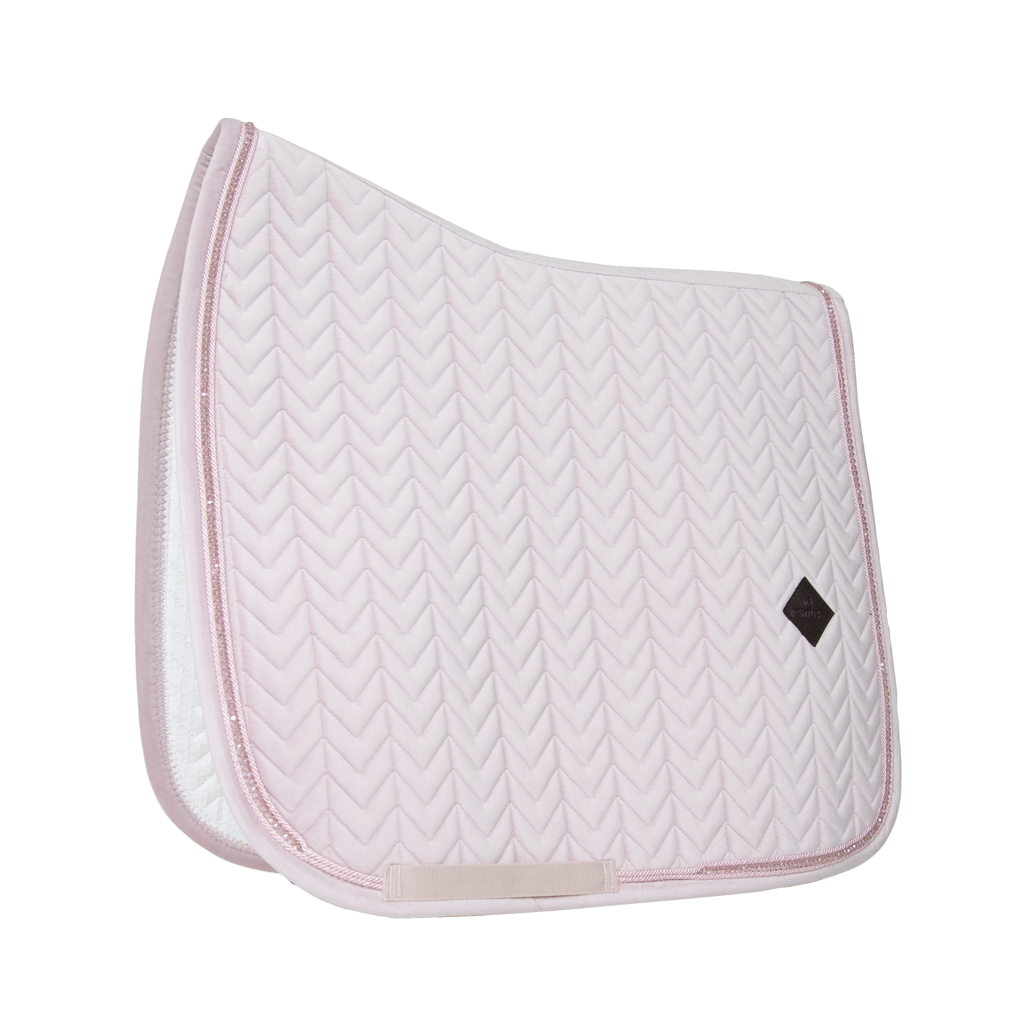 Schabracke Velvet Pearls Dressur