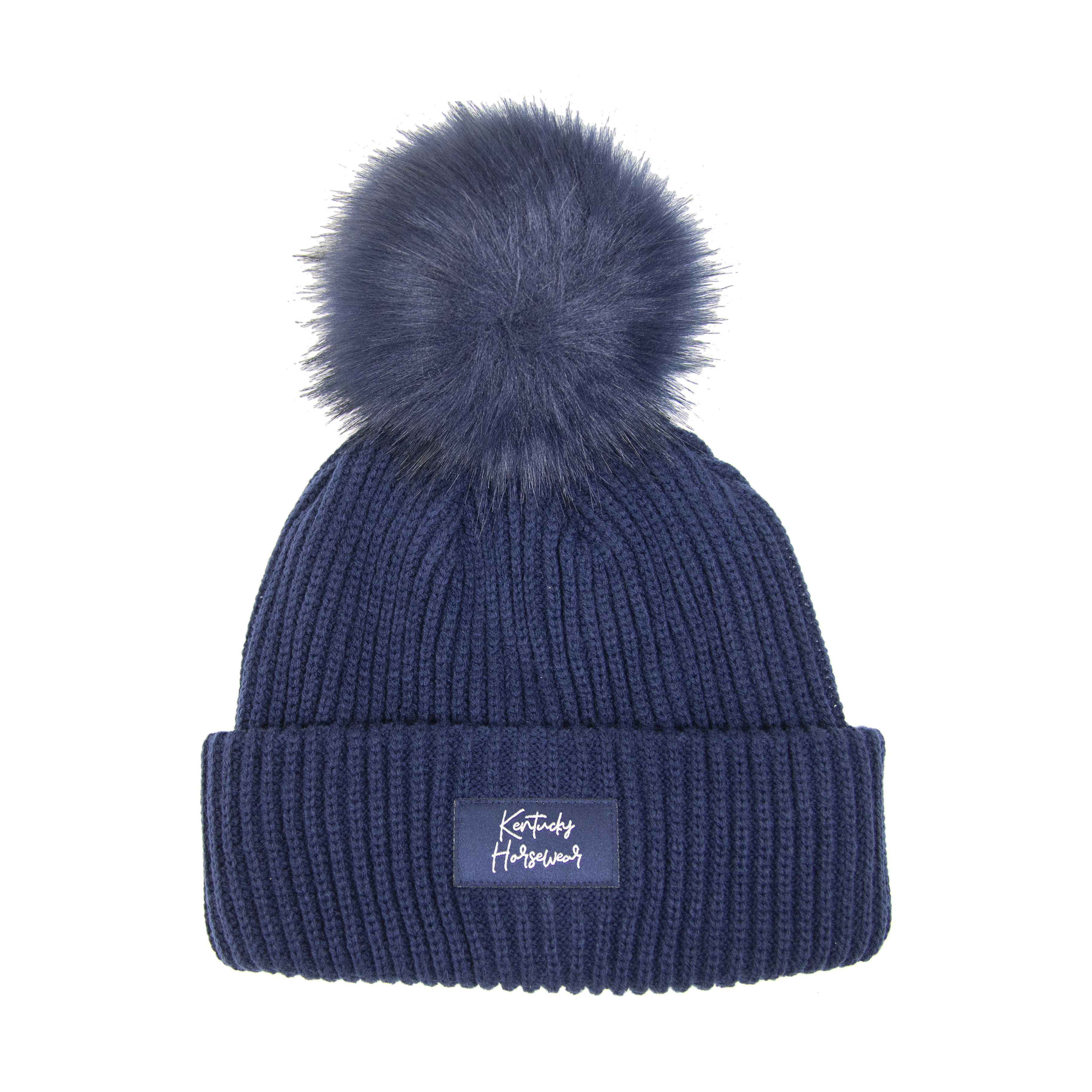 Mütze Bommel