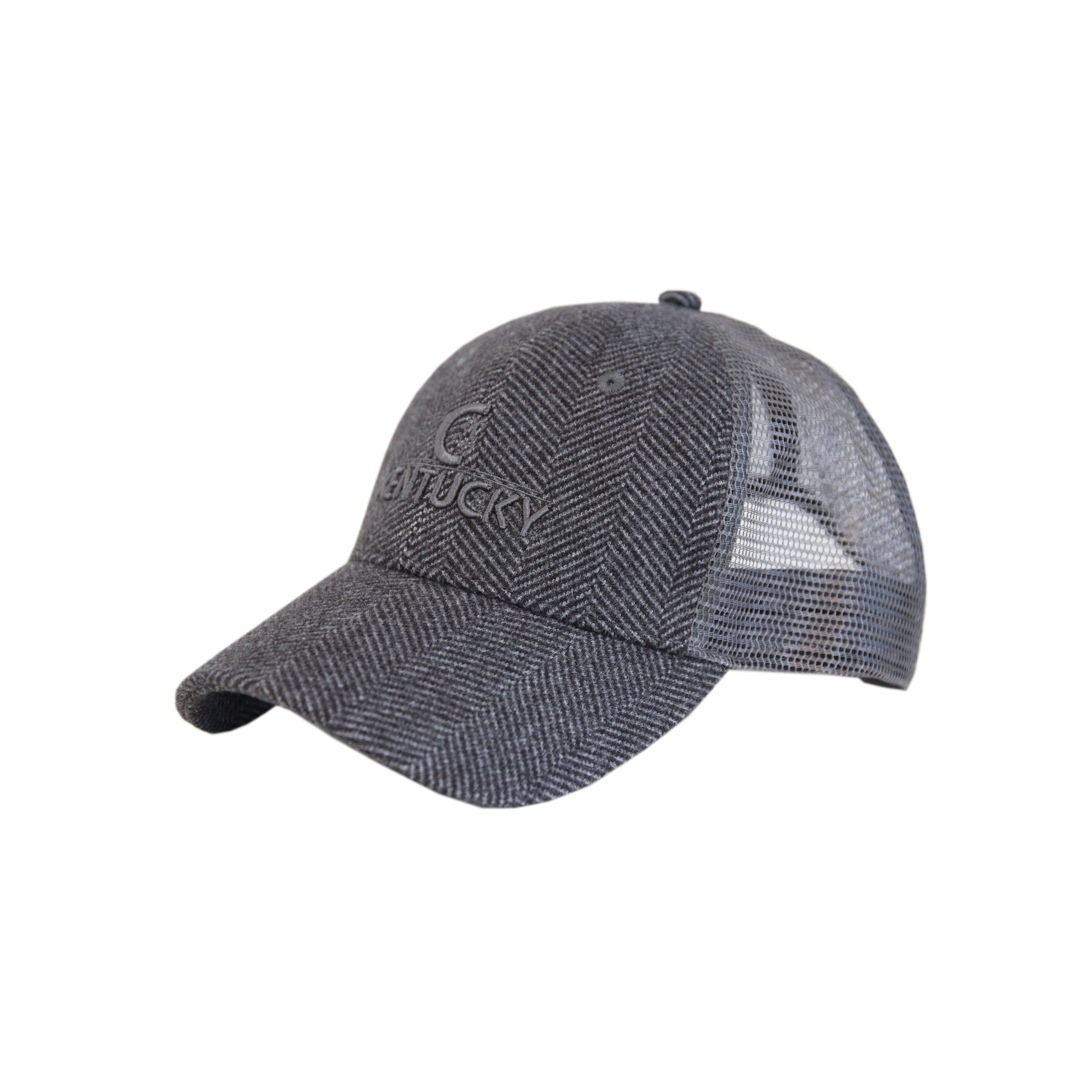 Trucker Cap Wool