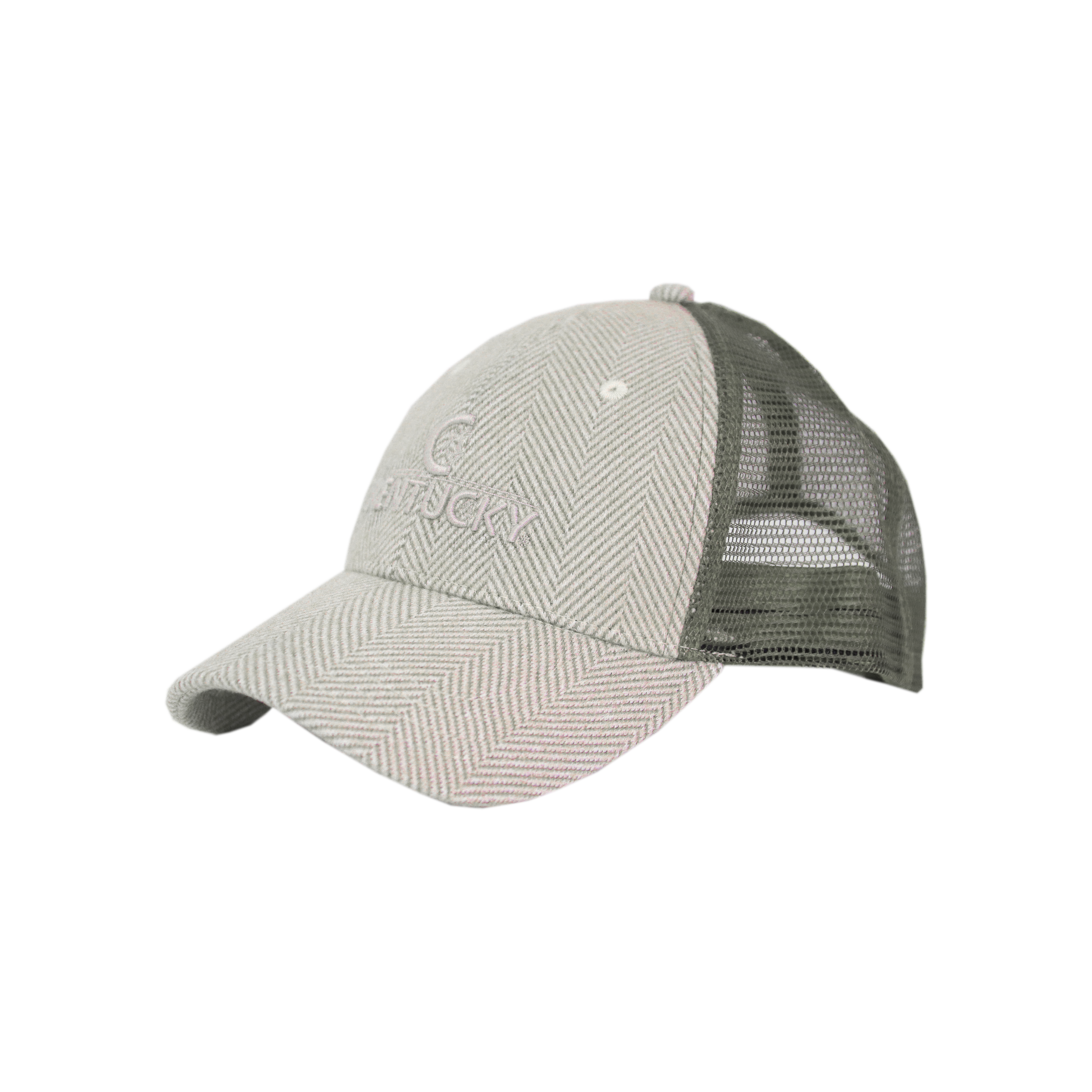Trucker Cap Wool