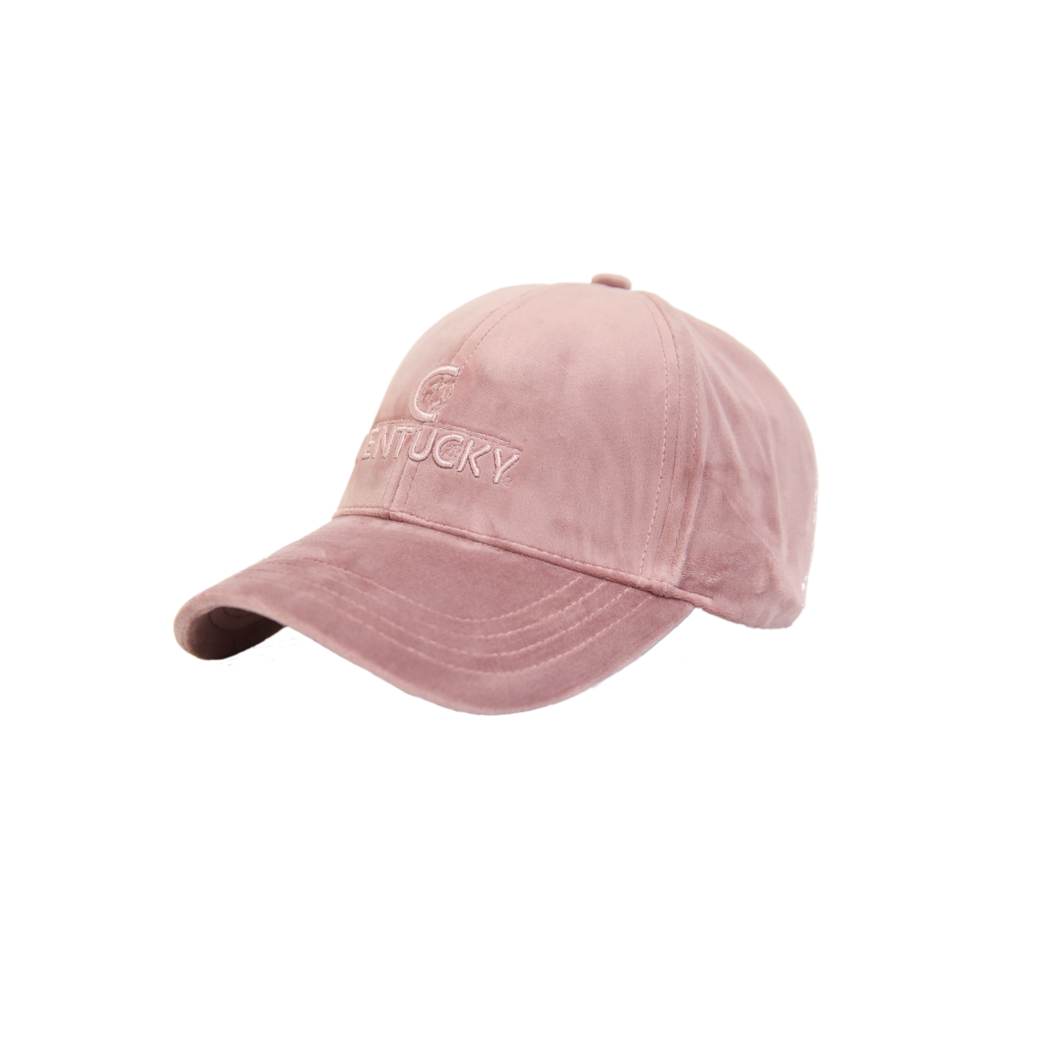 Baseball Cap Velvet