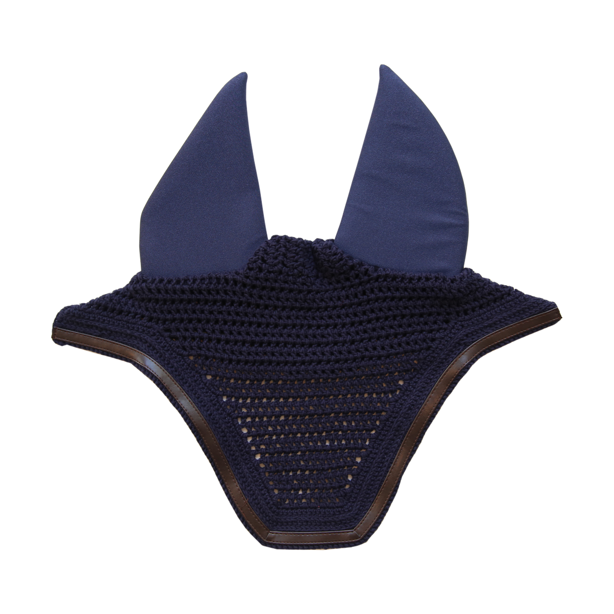 Fliegenhaube Wellington Leder Geräuschlos