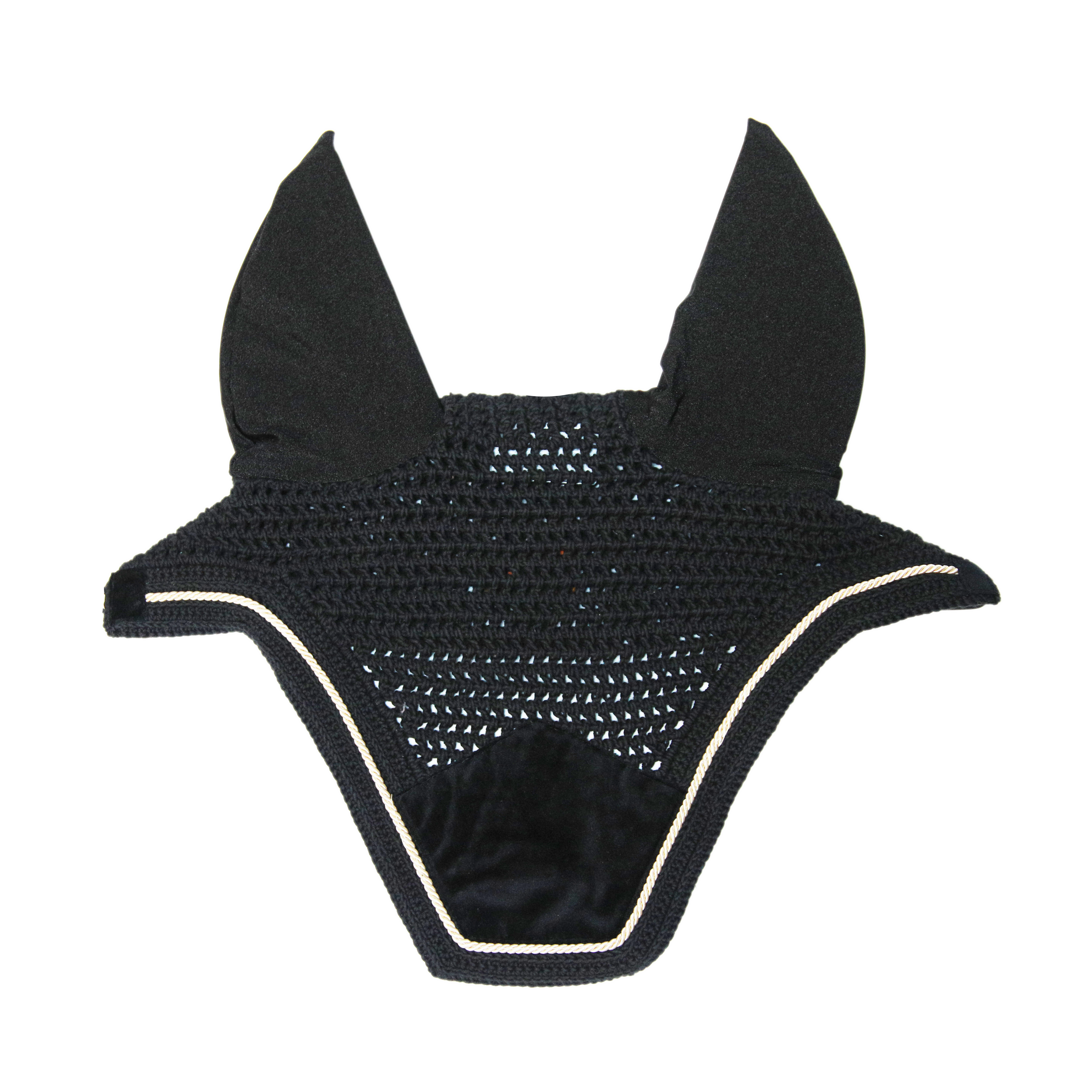 Fliegenhaube Wellington Basic Velvet