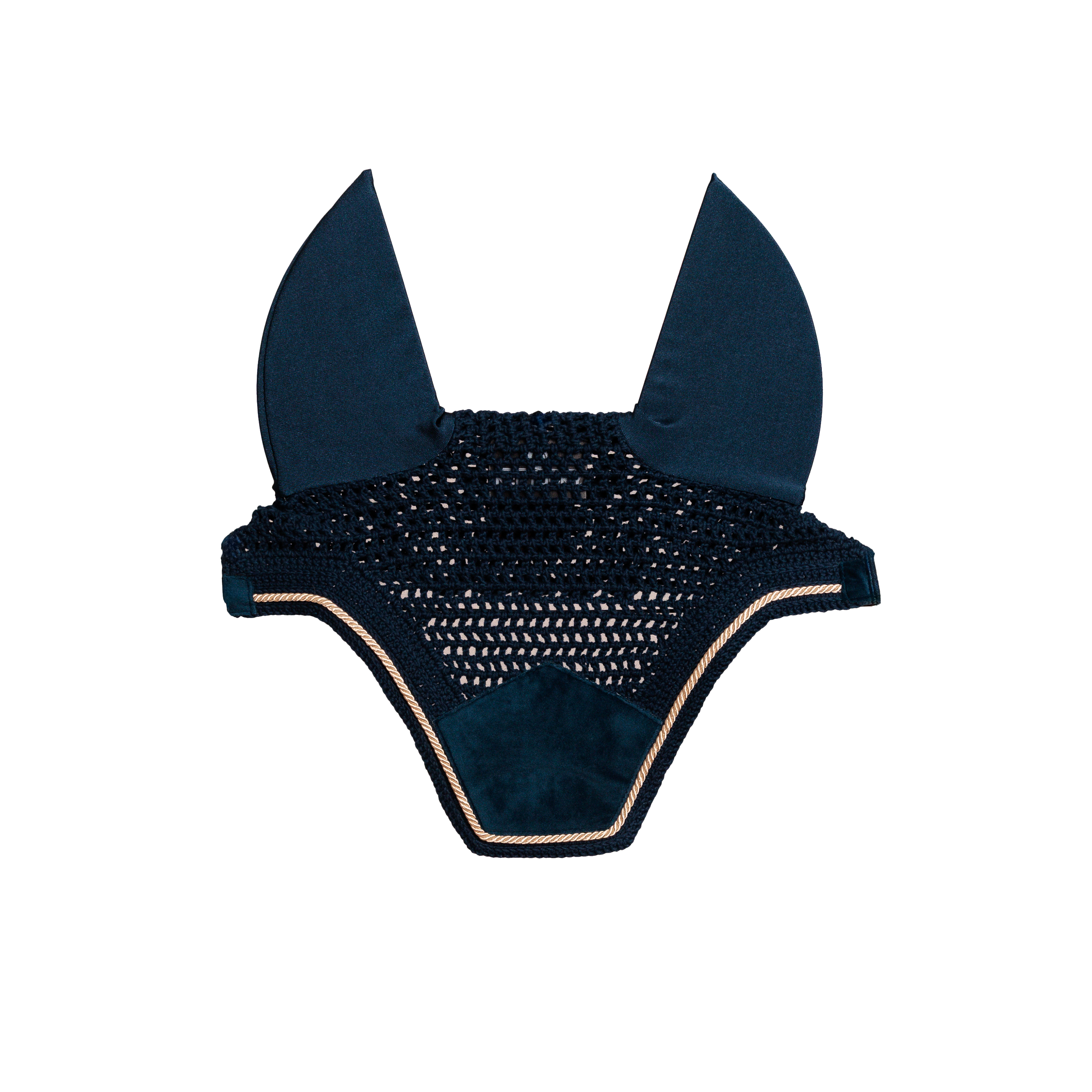 Fliegenhaube Wellington Basic Velvet