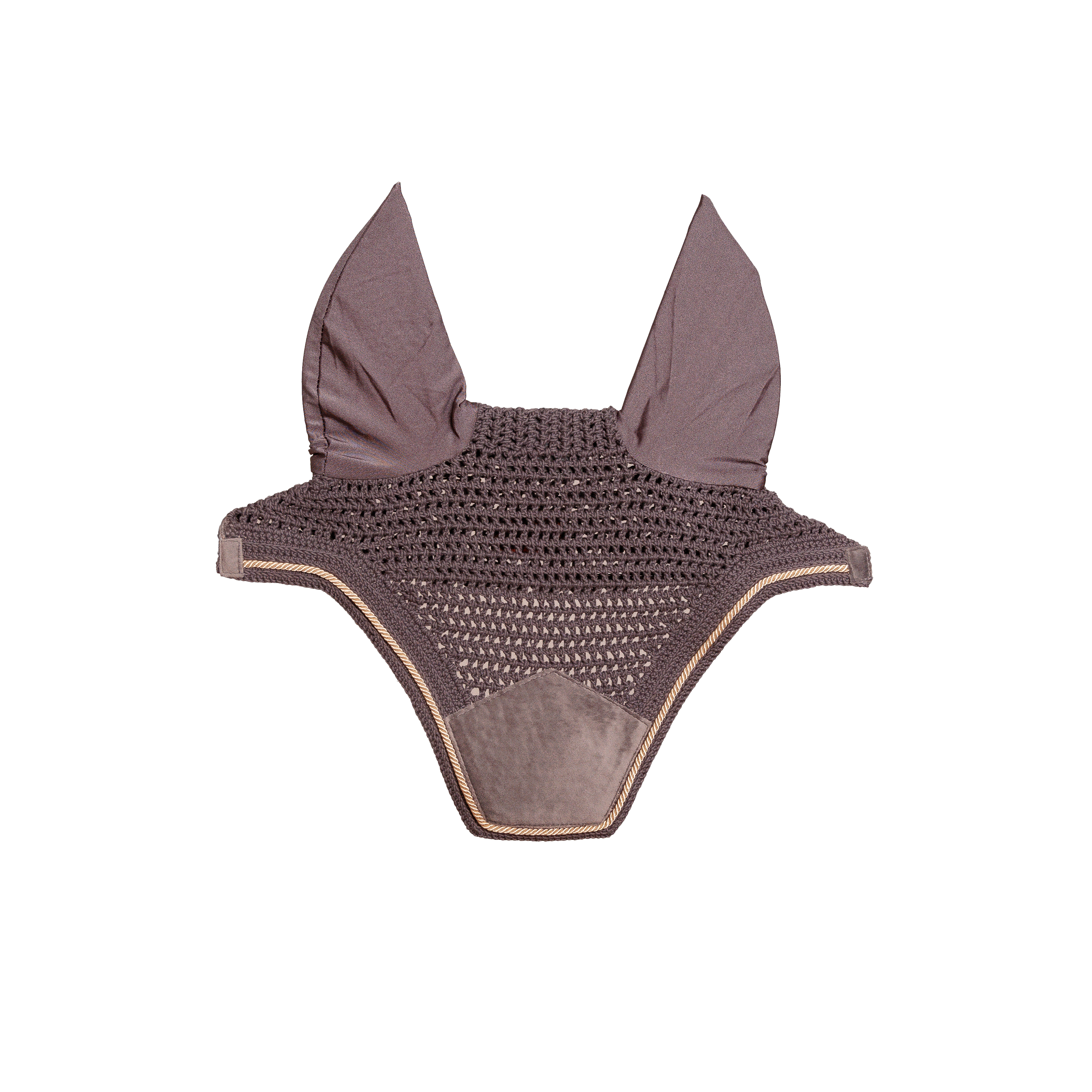 Fliegenhaube Wellington Basic Velvet