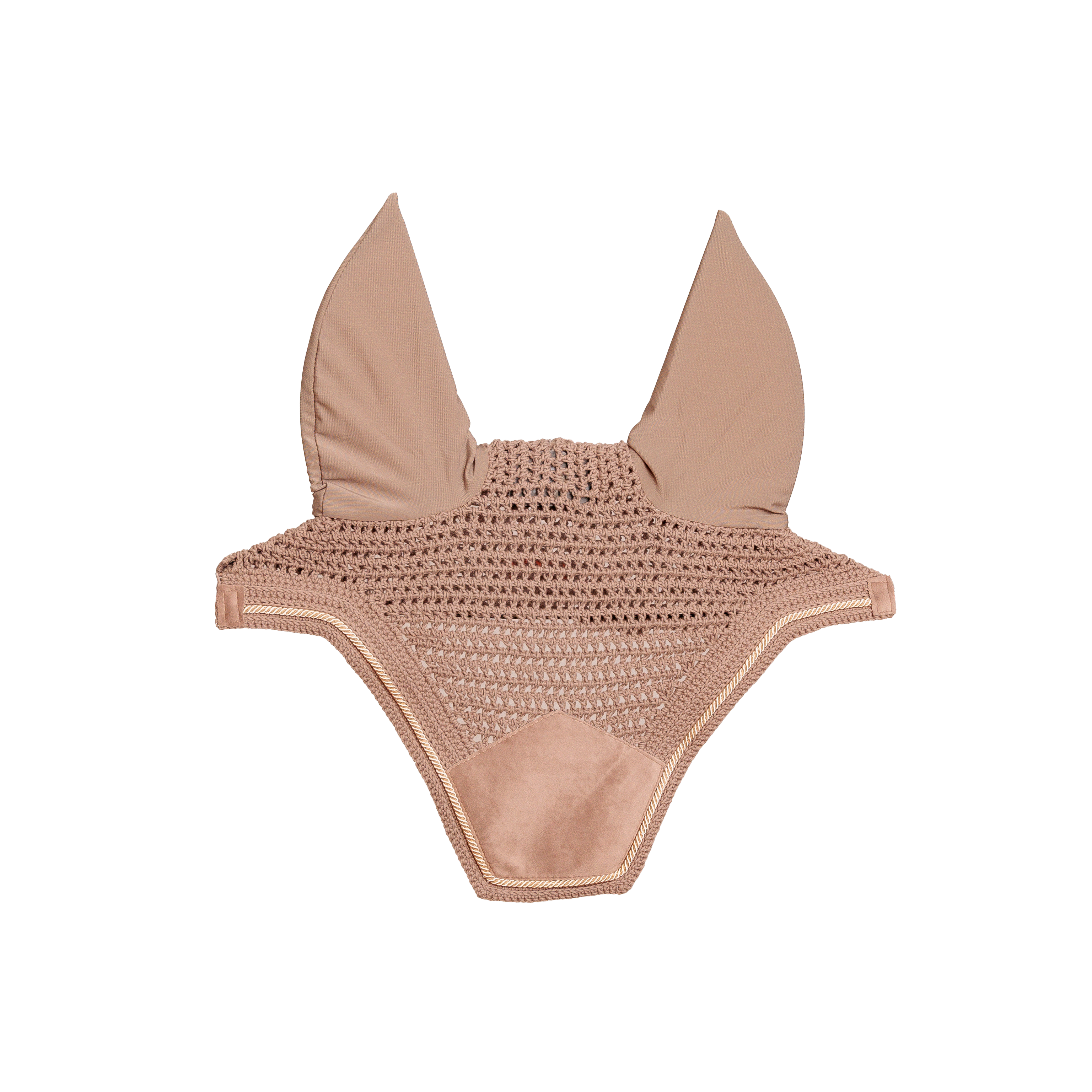 Fliegenhaube Wellington Basic Velvet