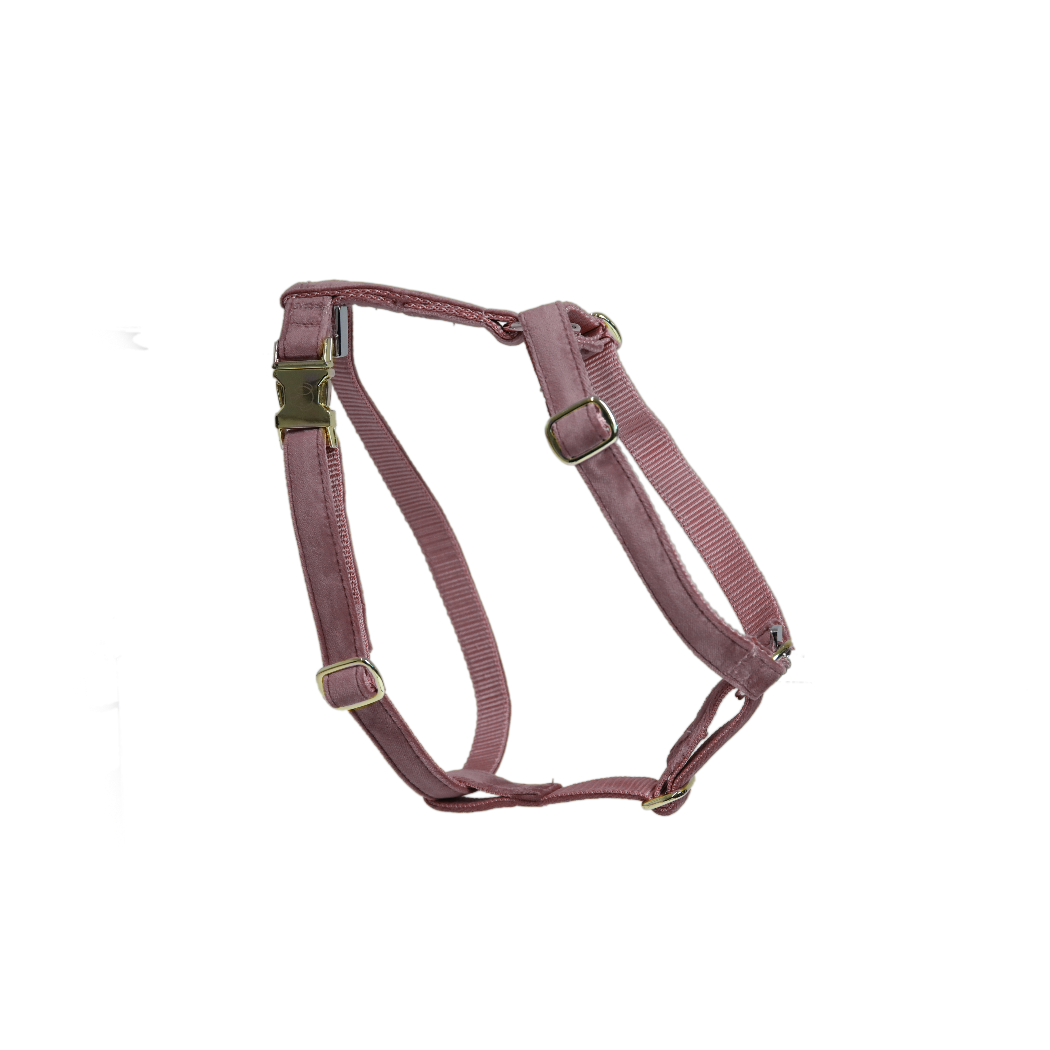 Hundegeschirr Loop Velvet