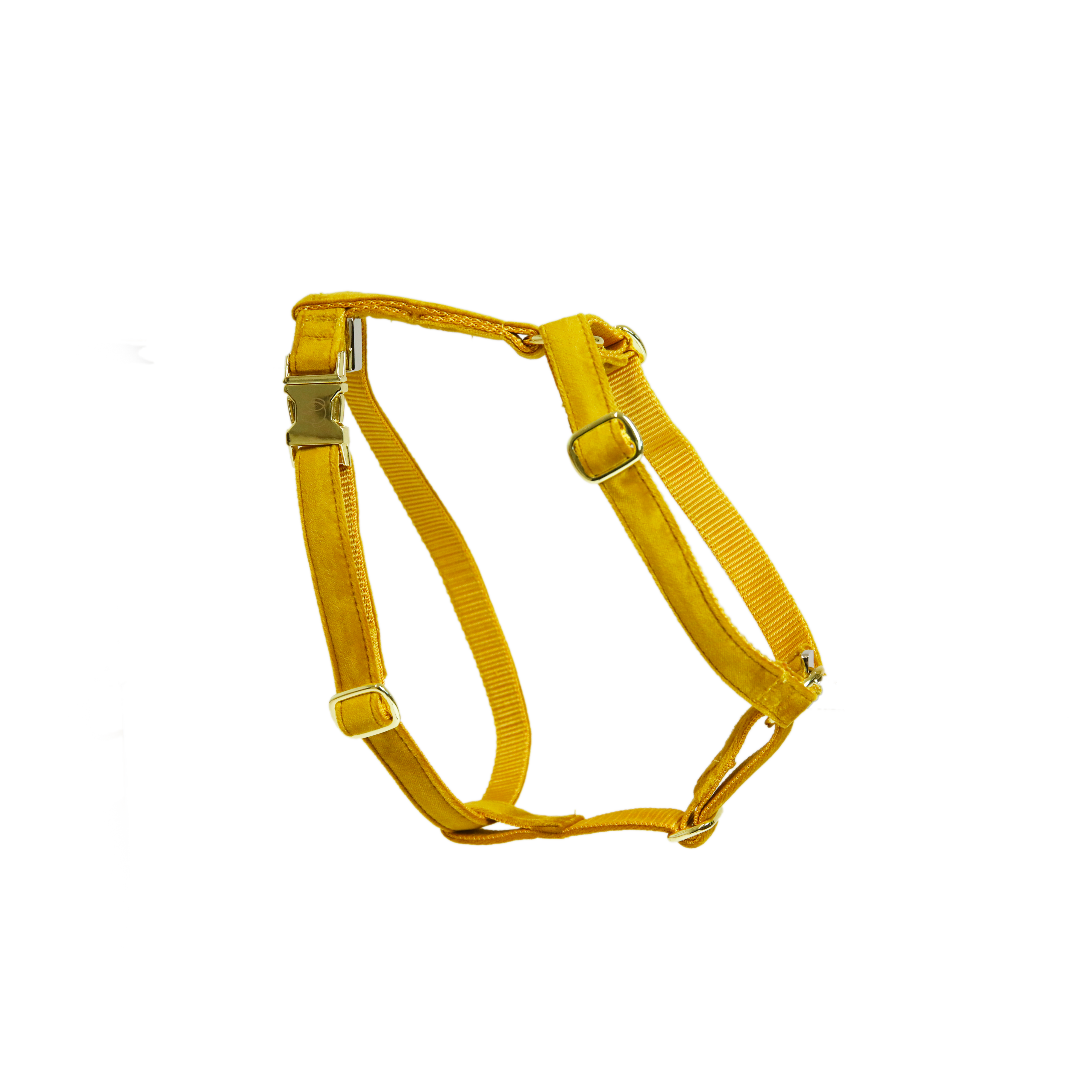 Hundegeschirr Loop Velvet
