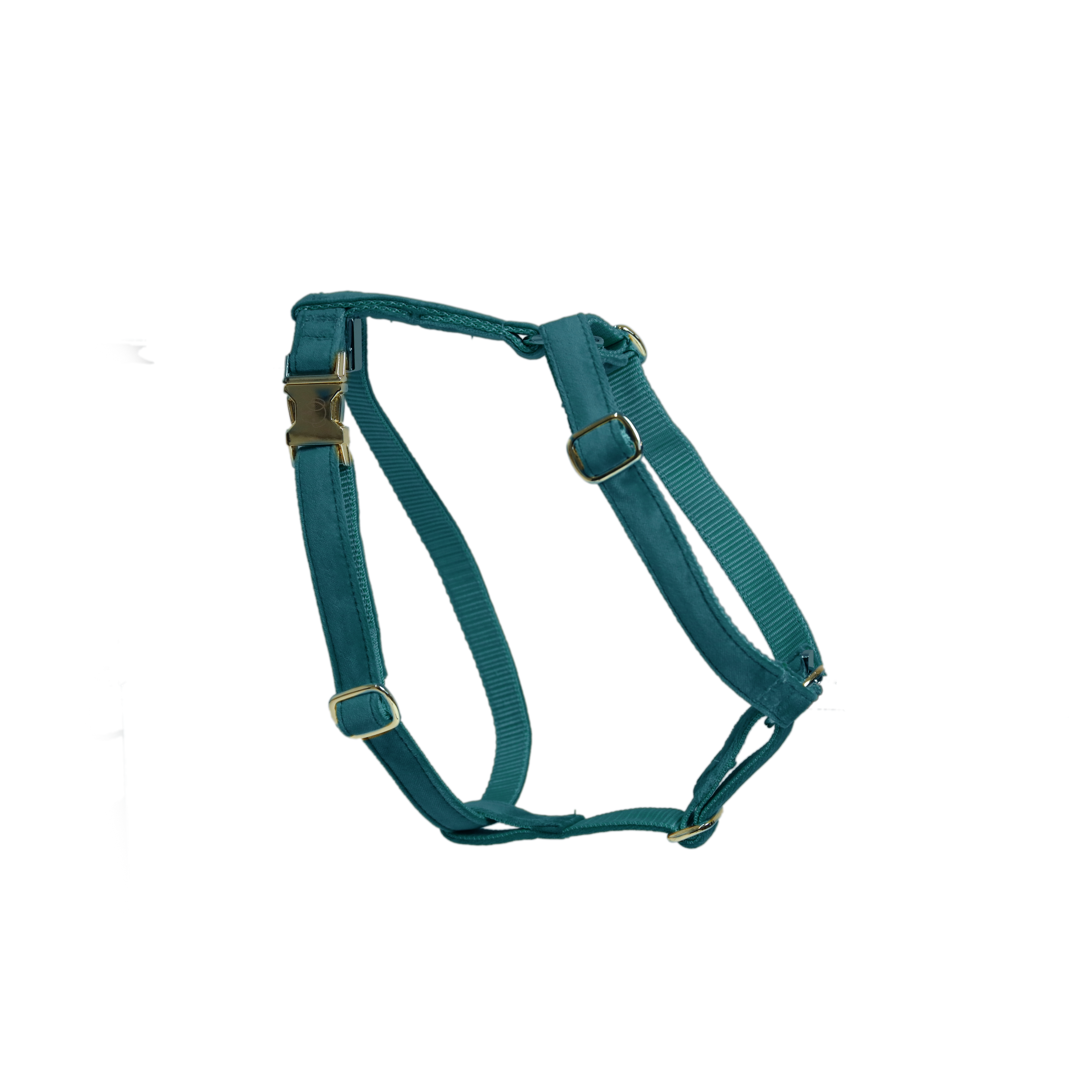 Hundegeschirr Loop Velvet
