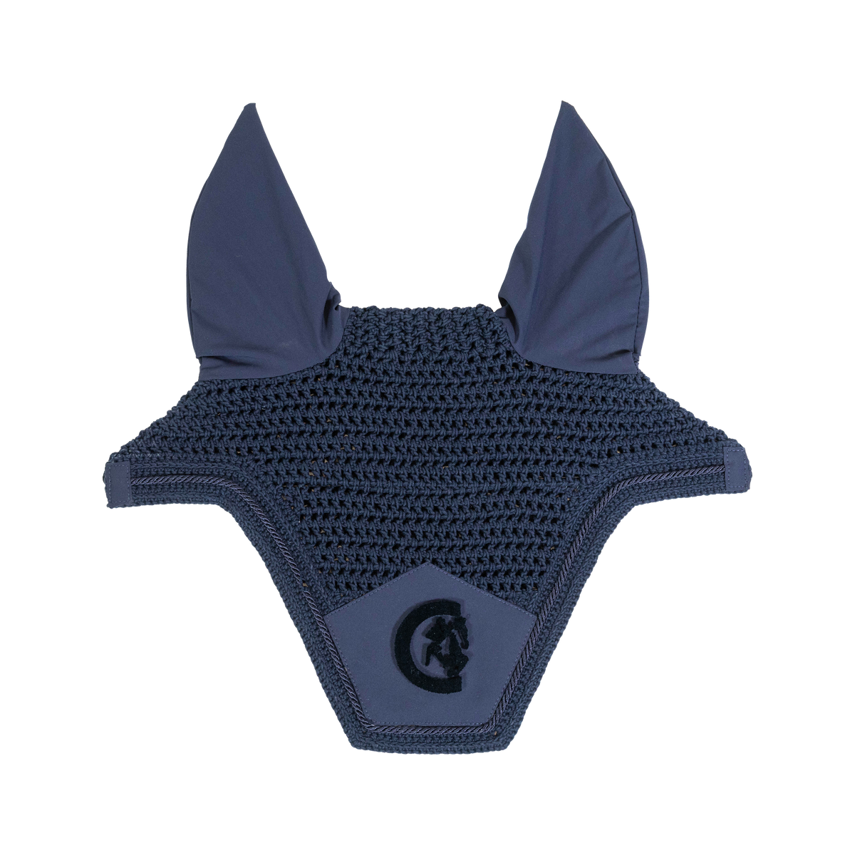 Fliegenhaube Wellington 3d Logo