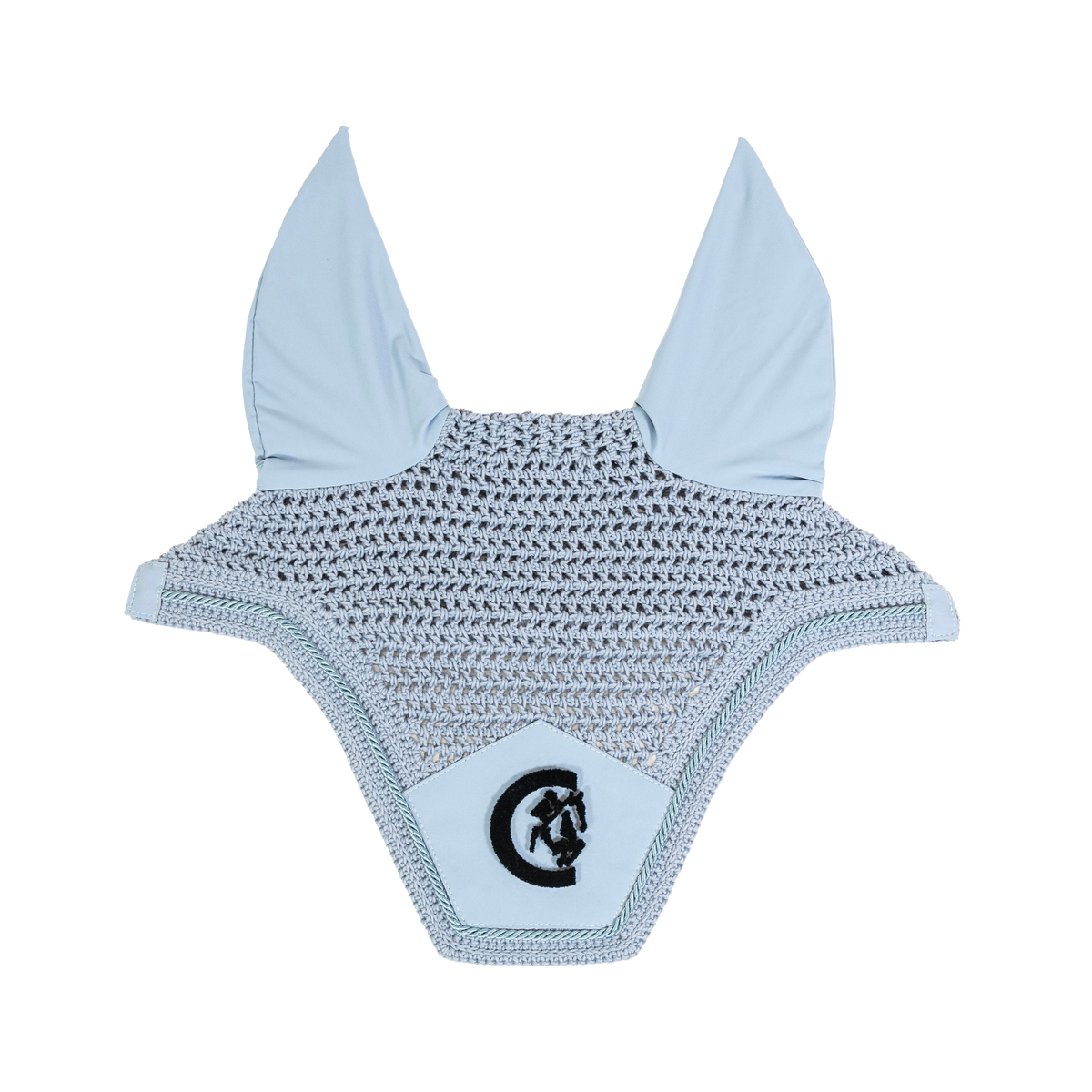 Fliegenhaube Wellington 3d Logo