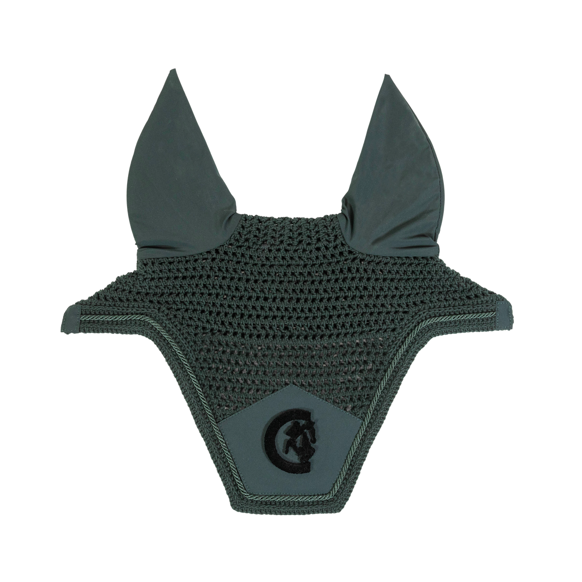 Fliegenhaube Wellington 3d Logo