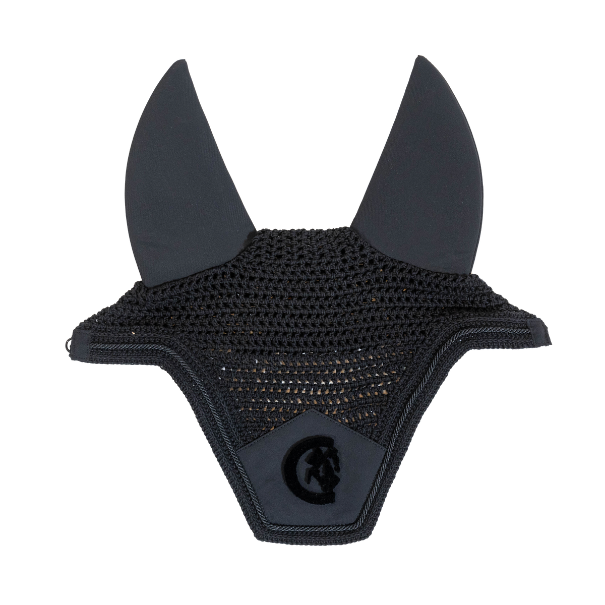 Fliegenhaube Wellington 3d Logo Geräuschlos