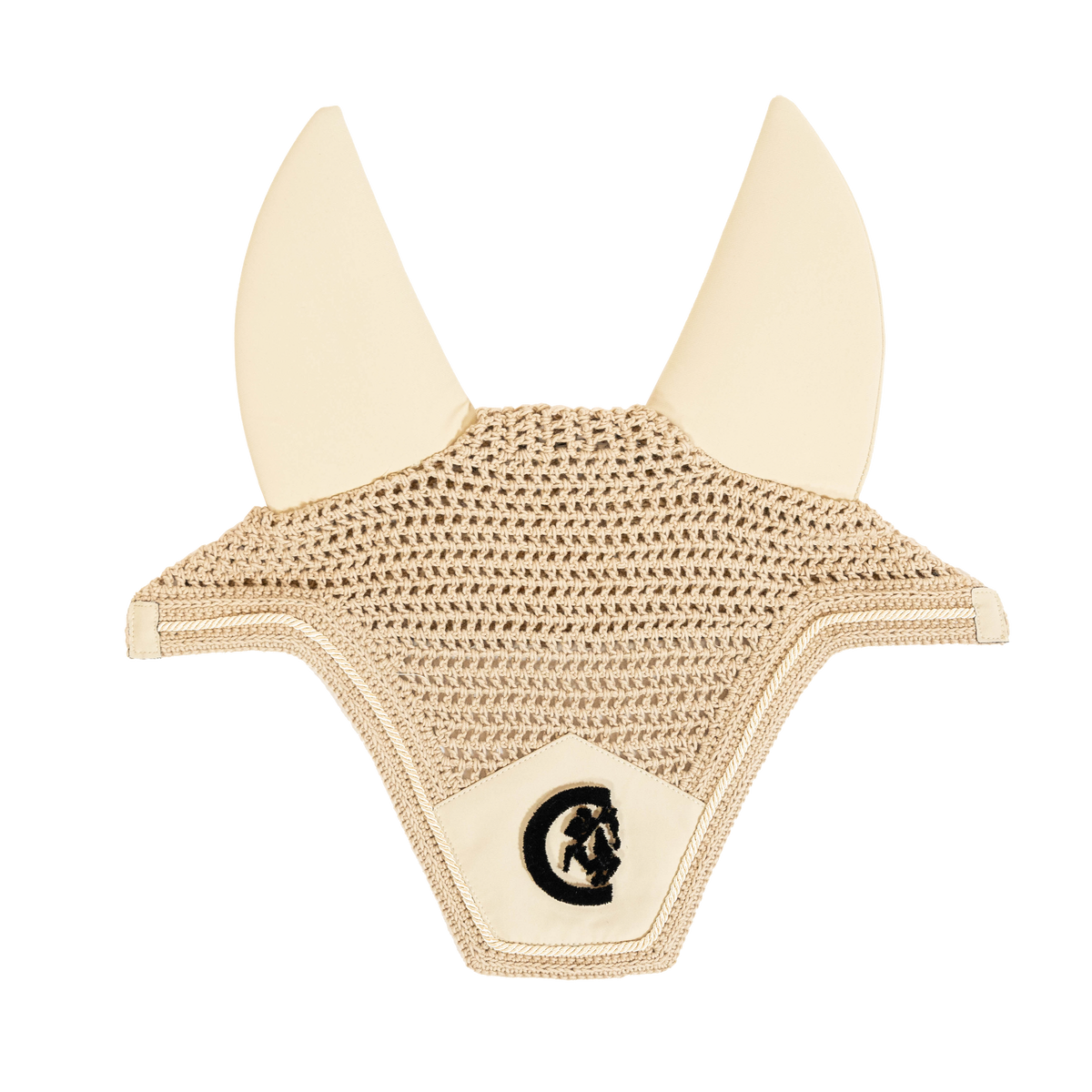 Fliegenhaube Wellington 3d Logo Geräuschlos