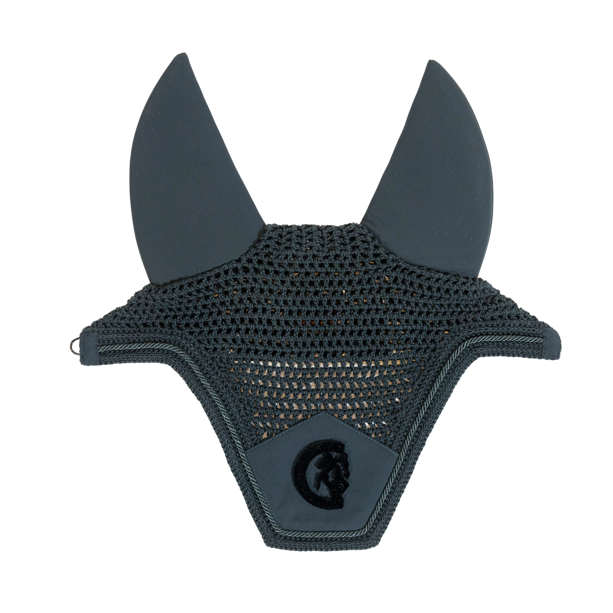 Fliegenhaube Wellington 3d Logo Geräuschlos