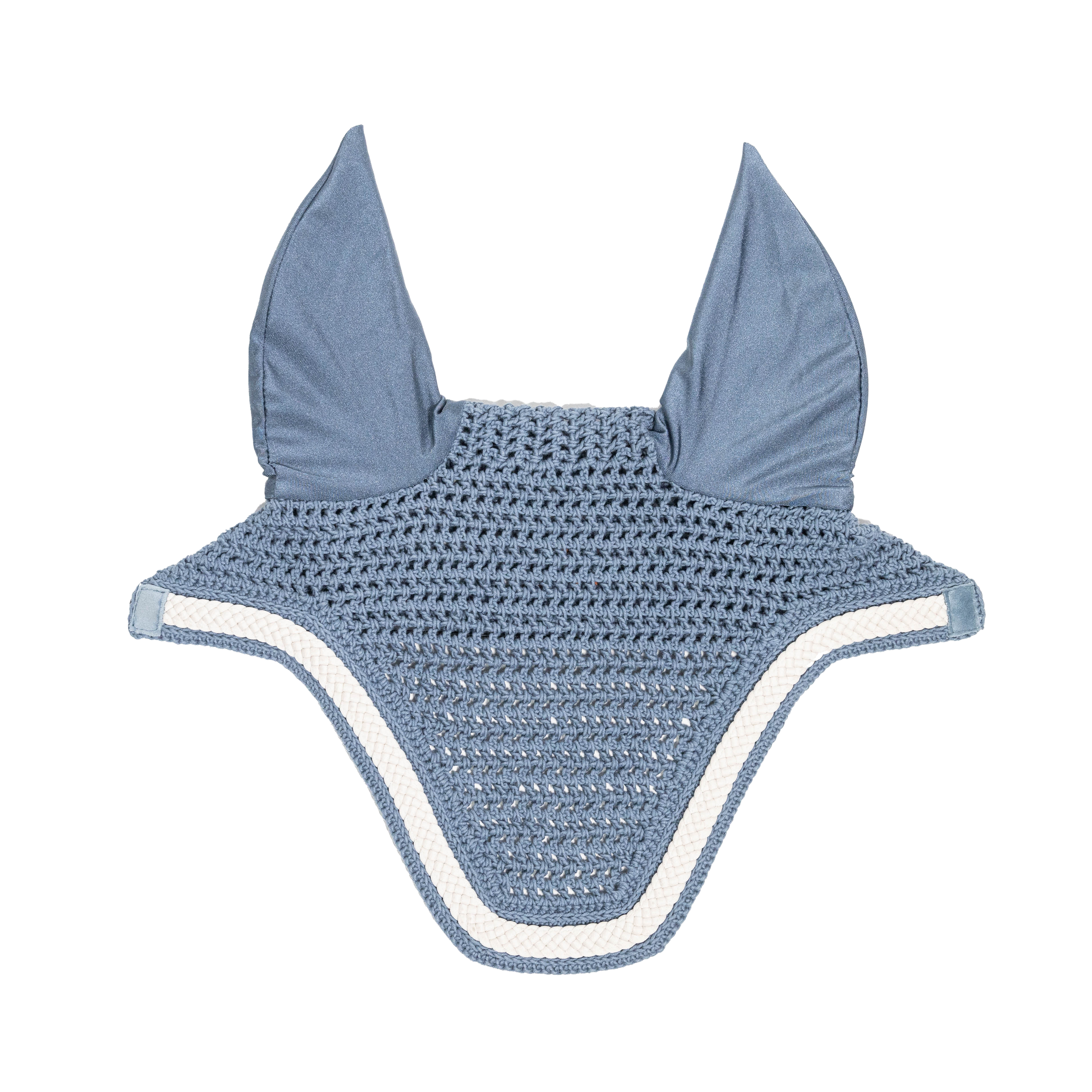 Fliegenhaube Wellington mit geflochtener Kordel Soundless