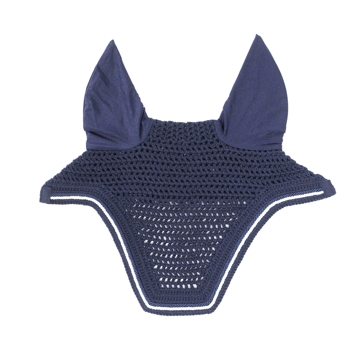 Fliegenhaube Wellington Diamant Strick