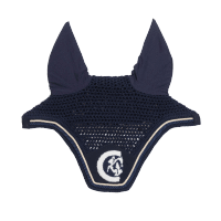 Fliegenhaube Wellington Geräuschlos 3d Logo Strick Hellrosa