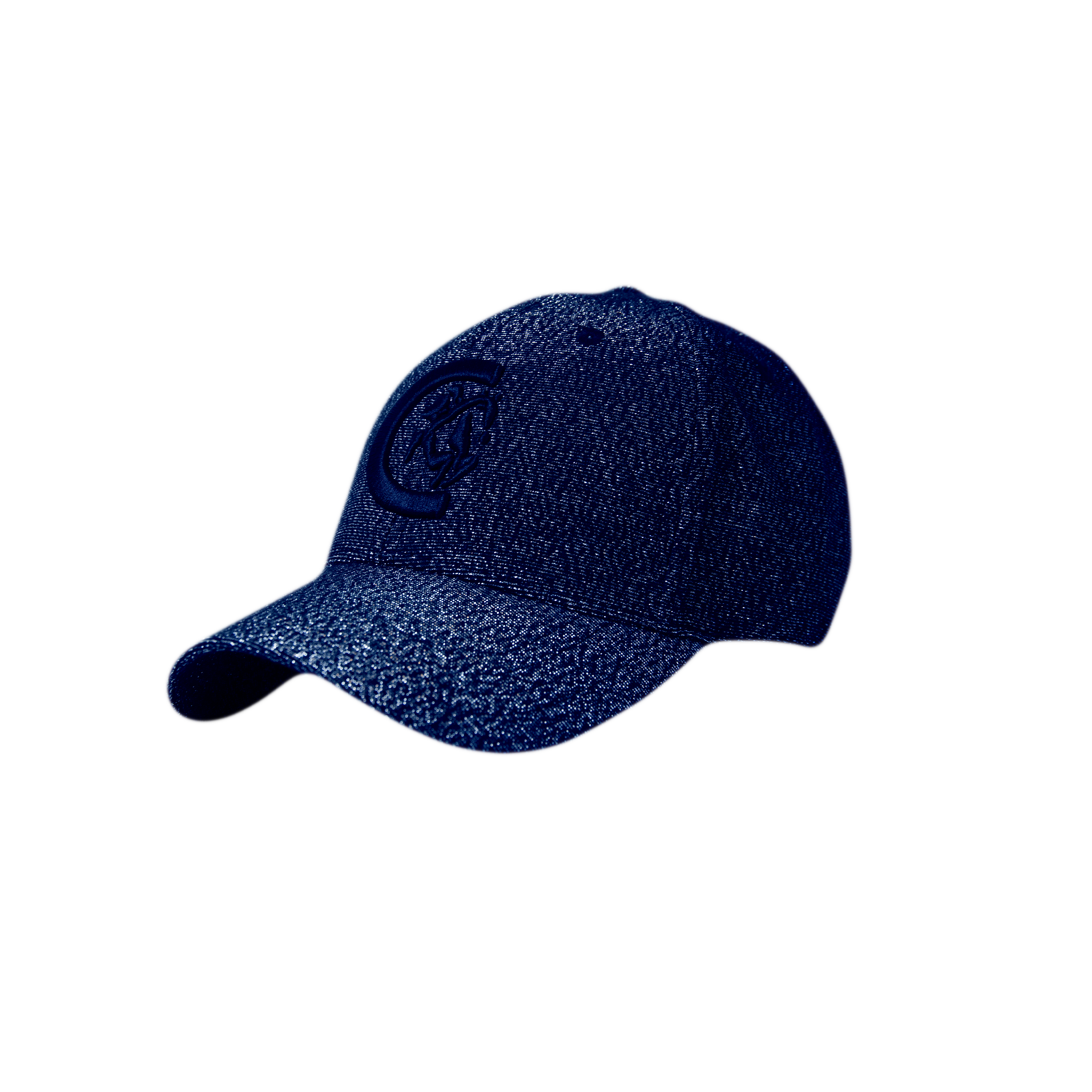 Baseball Cap Glitter