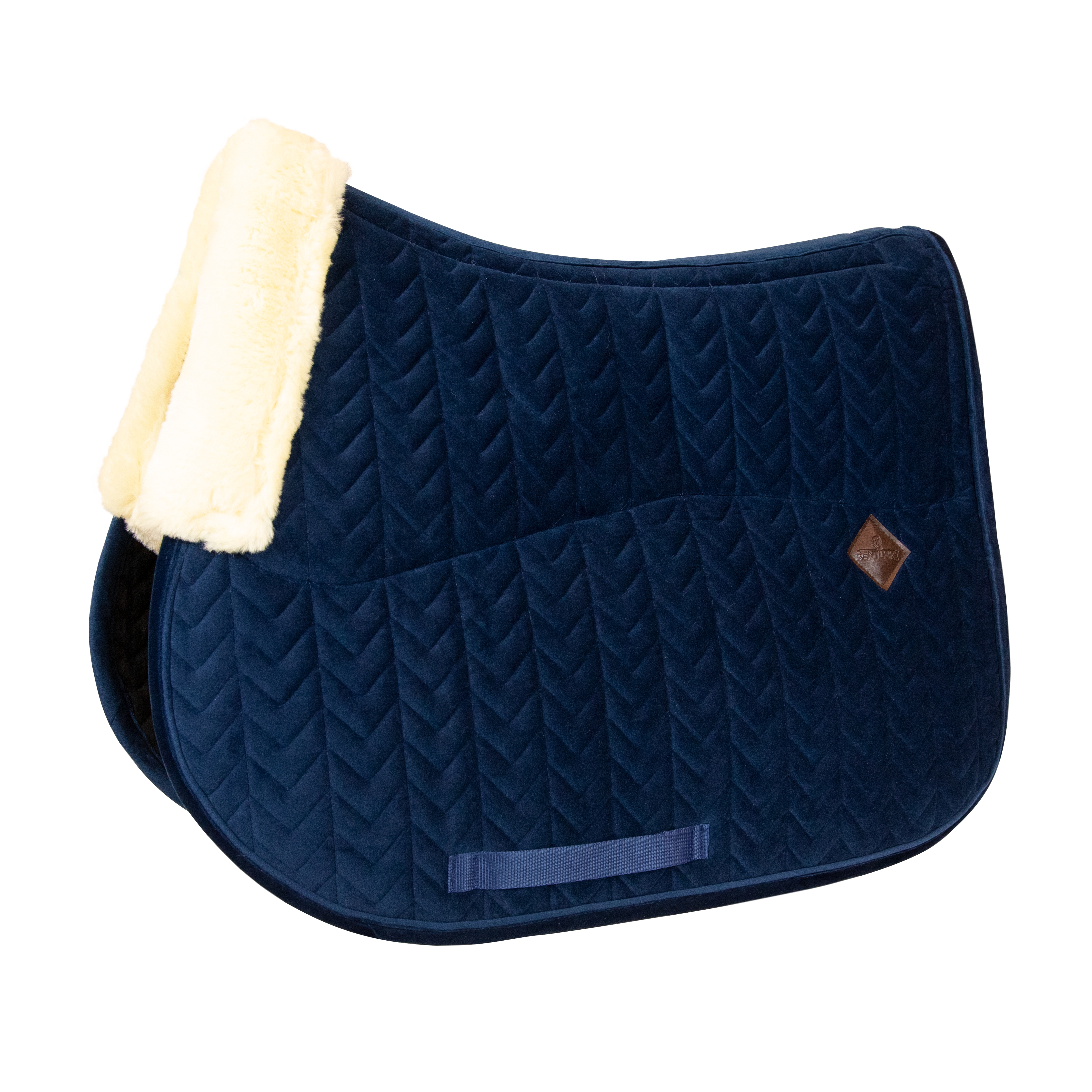 Skin Friendly Schabracke Velvet Springen
