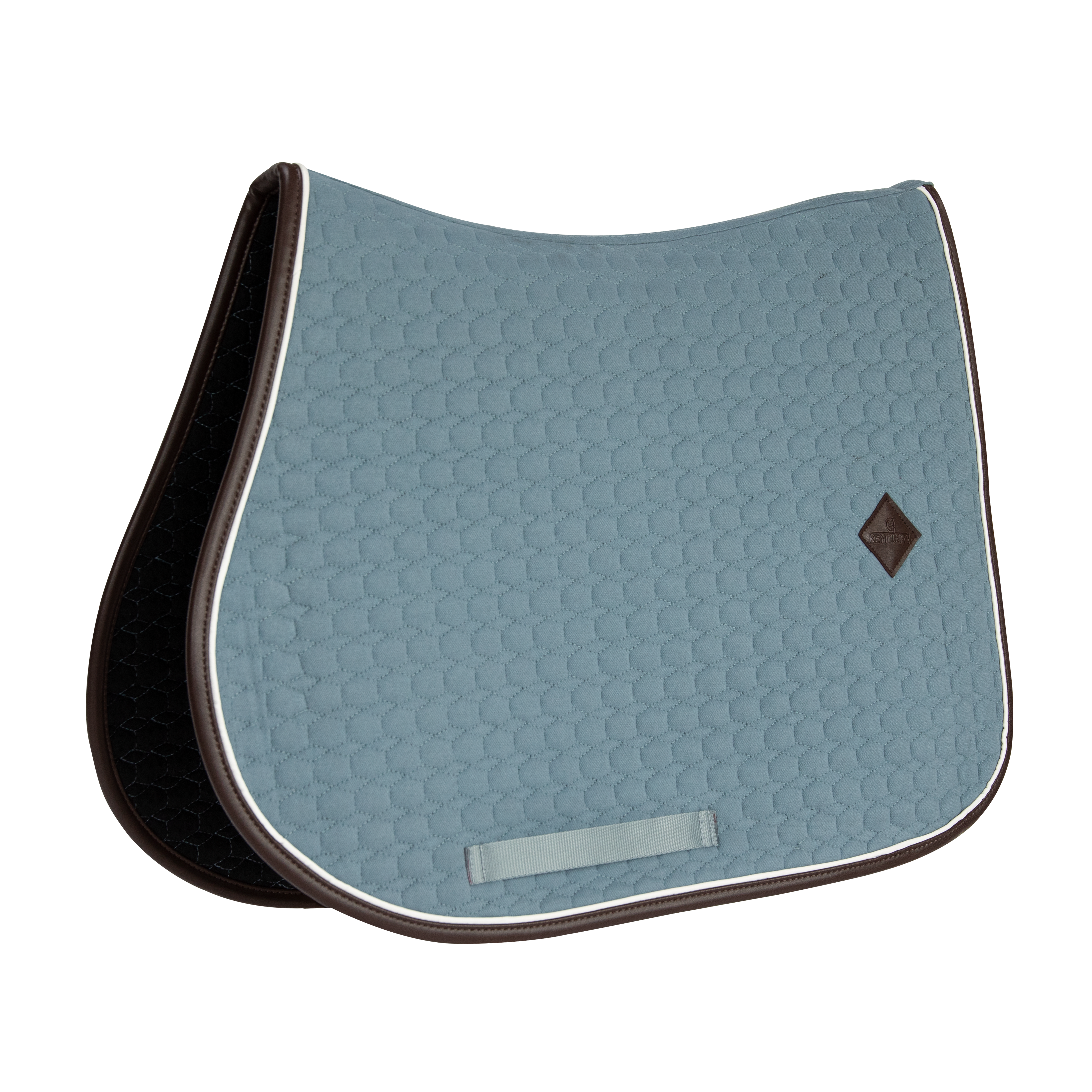 Schabracke Classic Leder Springen