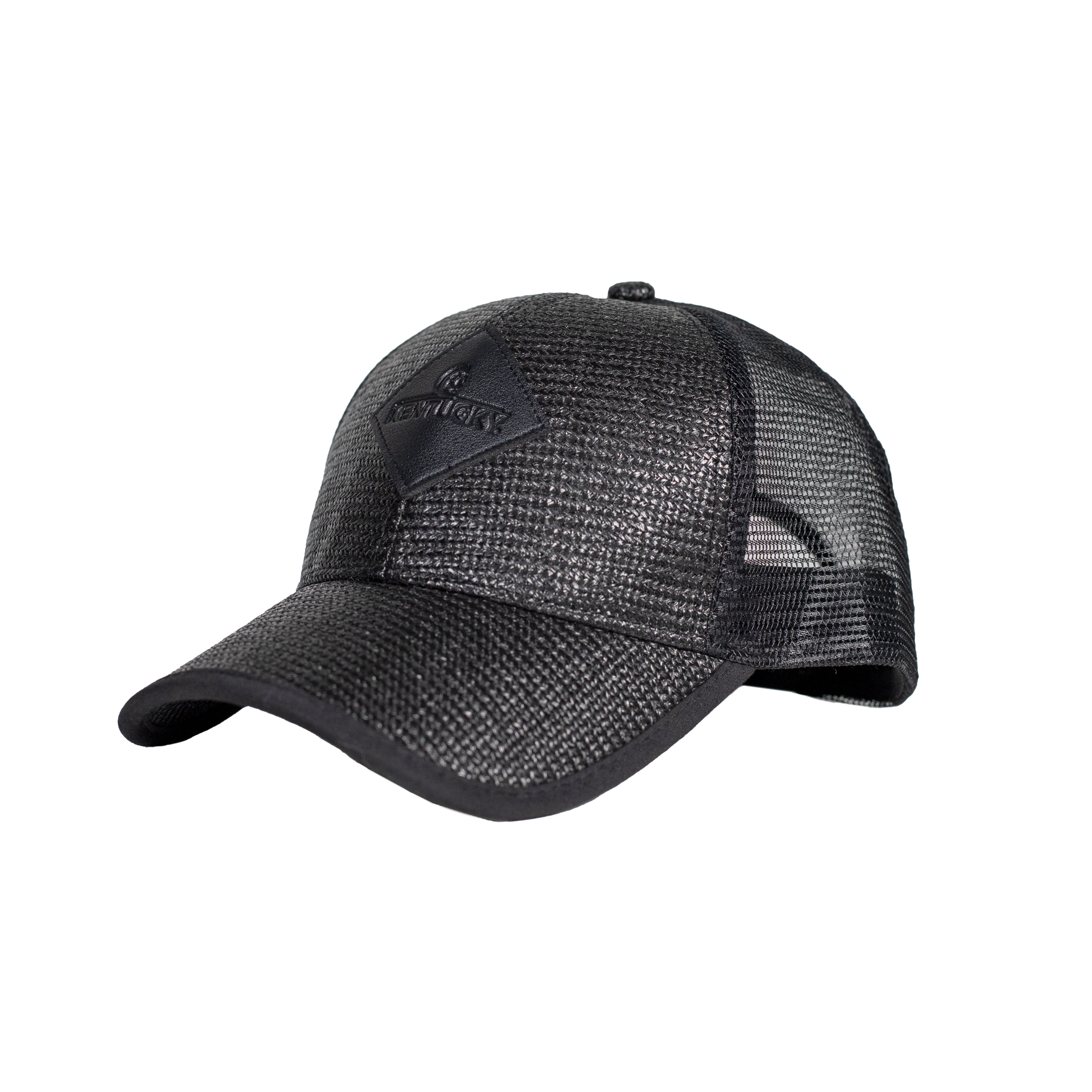 Trucker Cap Light