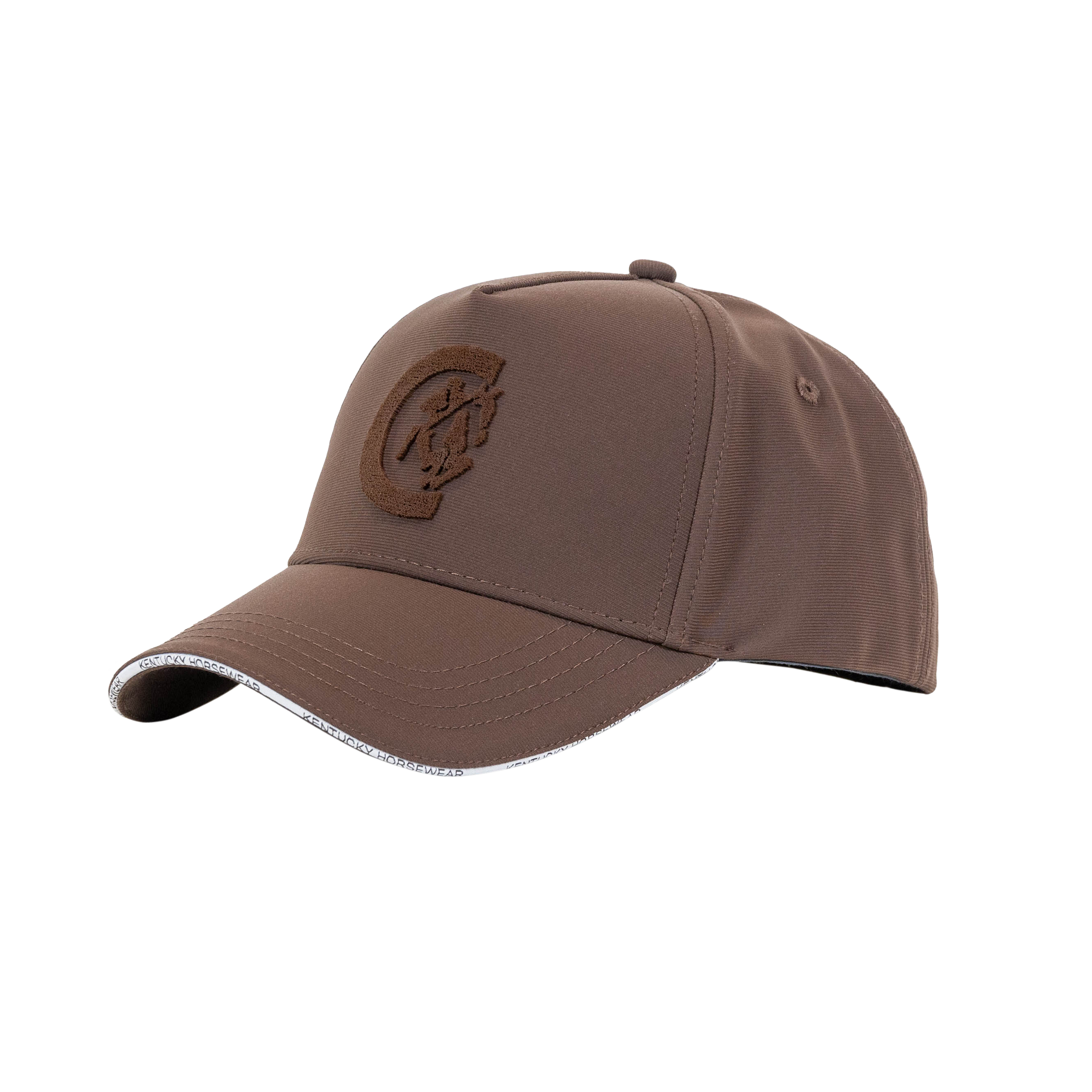 Cap 3D Logo