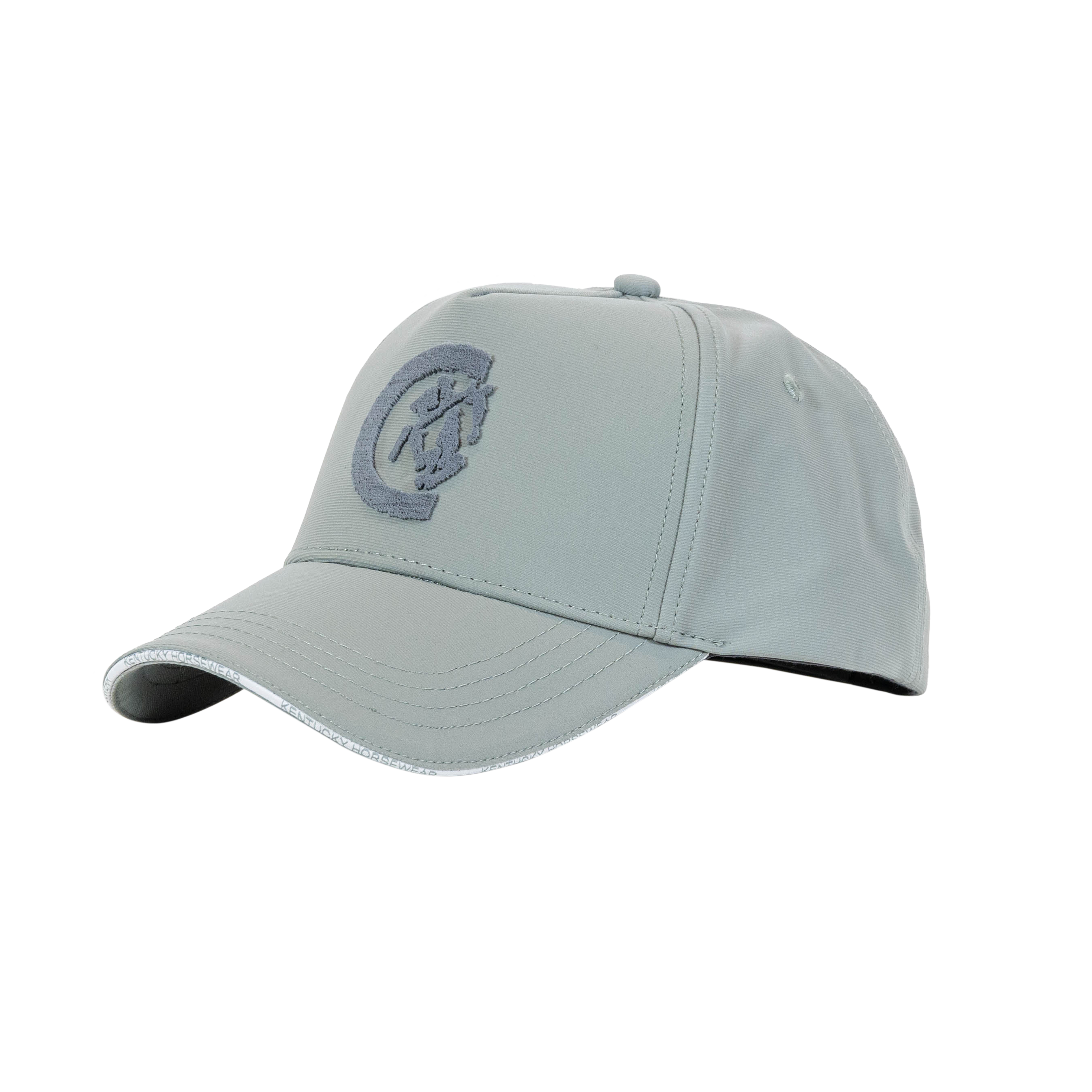 Cap 3D Logo