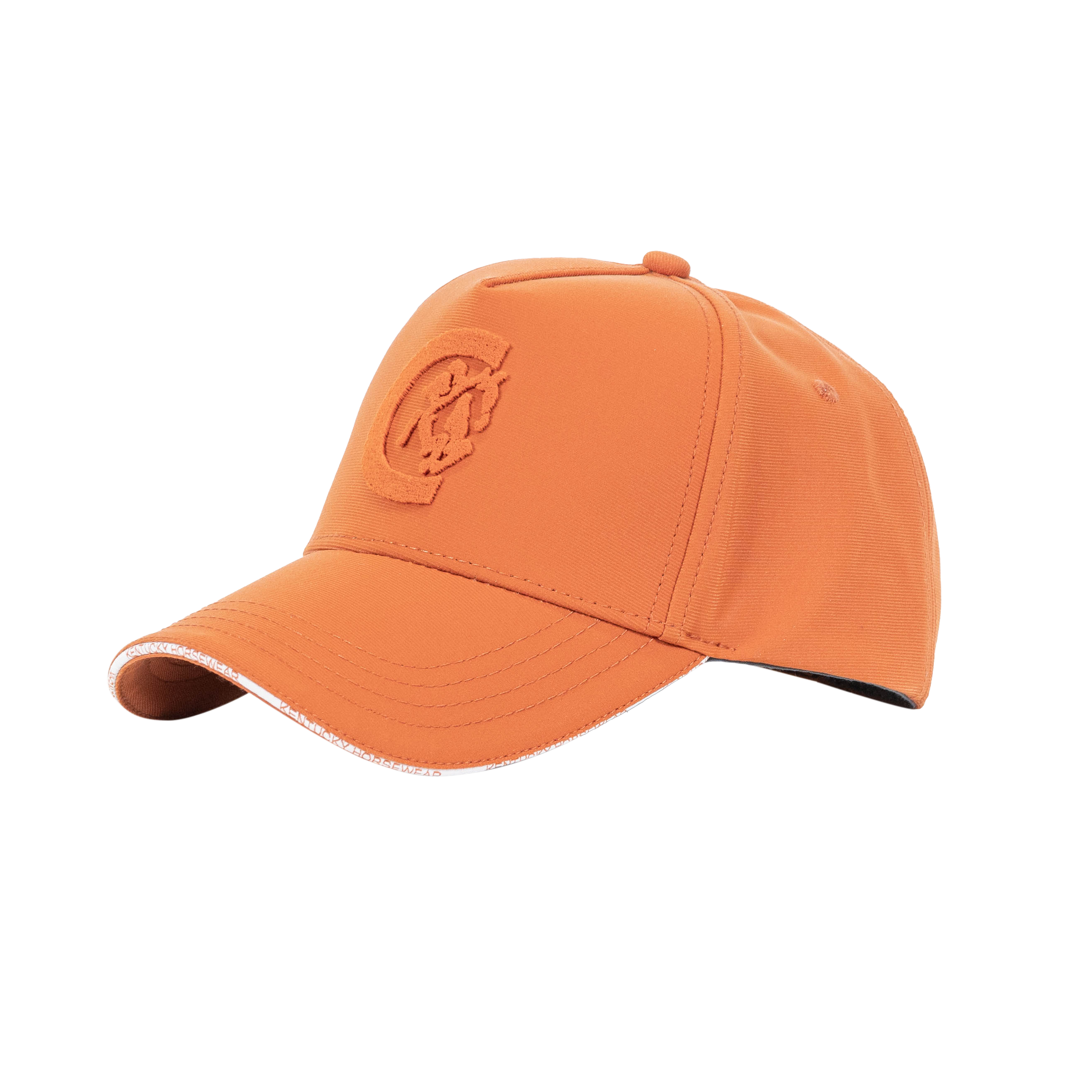 Cap 3D Logo