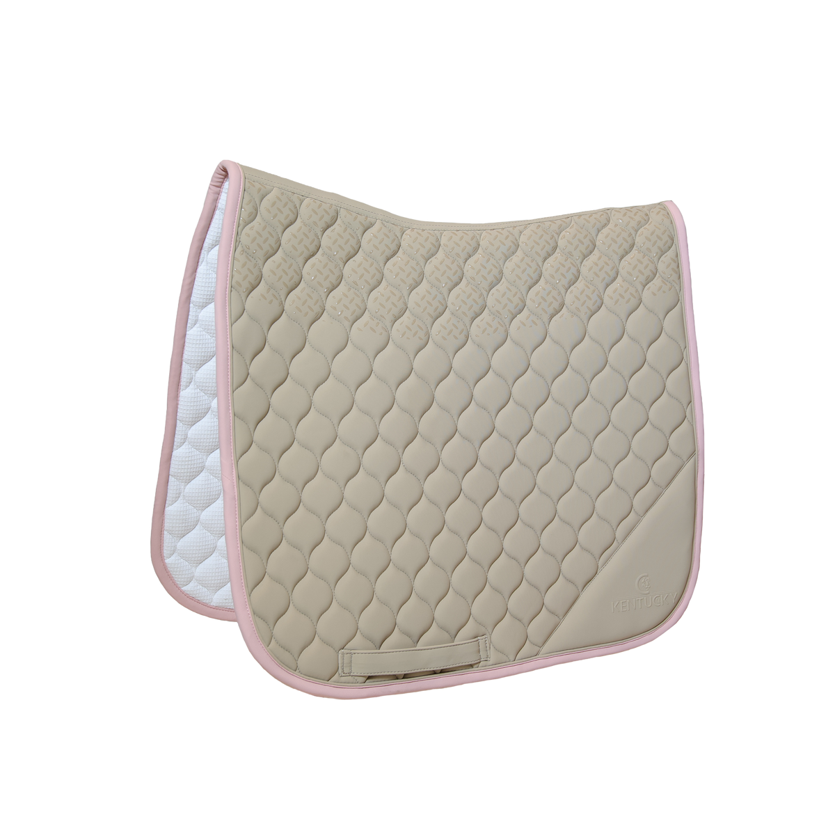 Schabracke Softshell Onion Steppung Springen