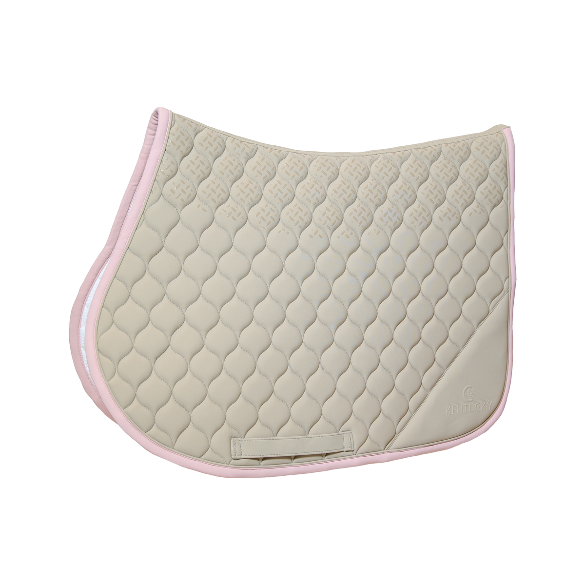 Schabracke Softshell Onion Steppung Springen