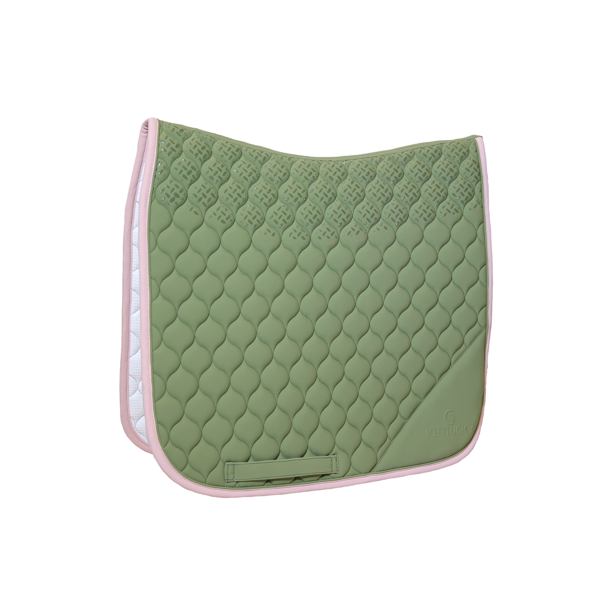 Schabracke Softshell Onion Steppung Springen