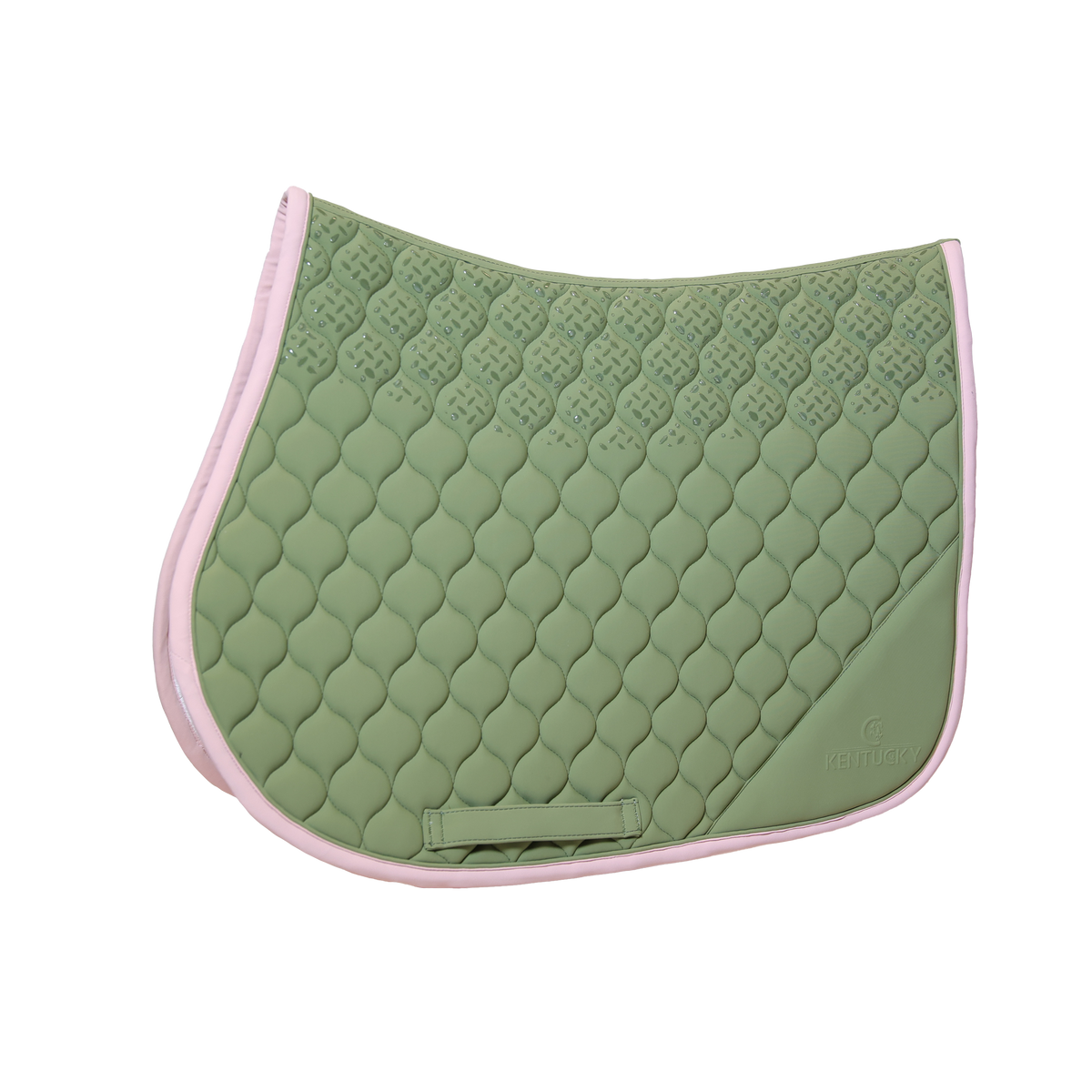 Schabracke Softshell Onion Steppung Springen