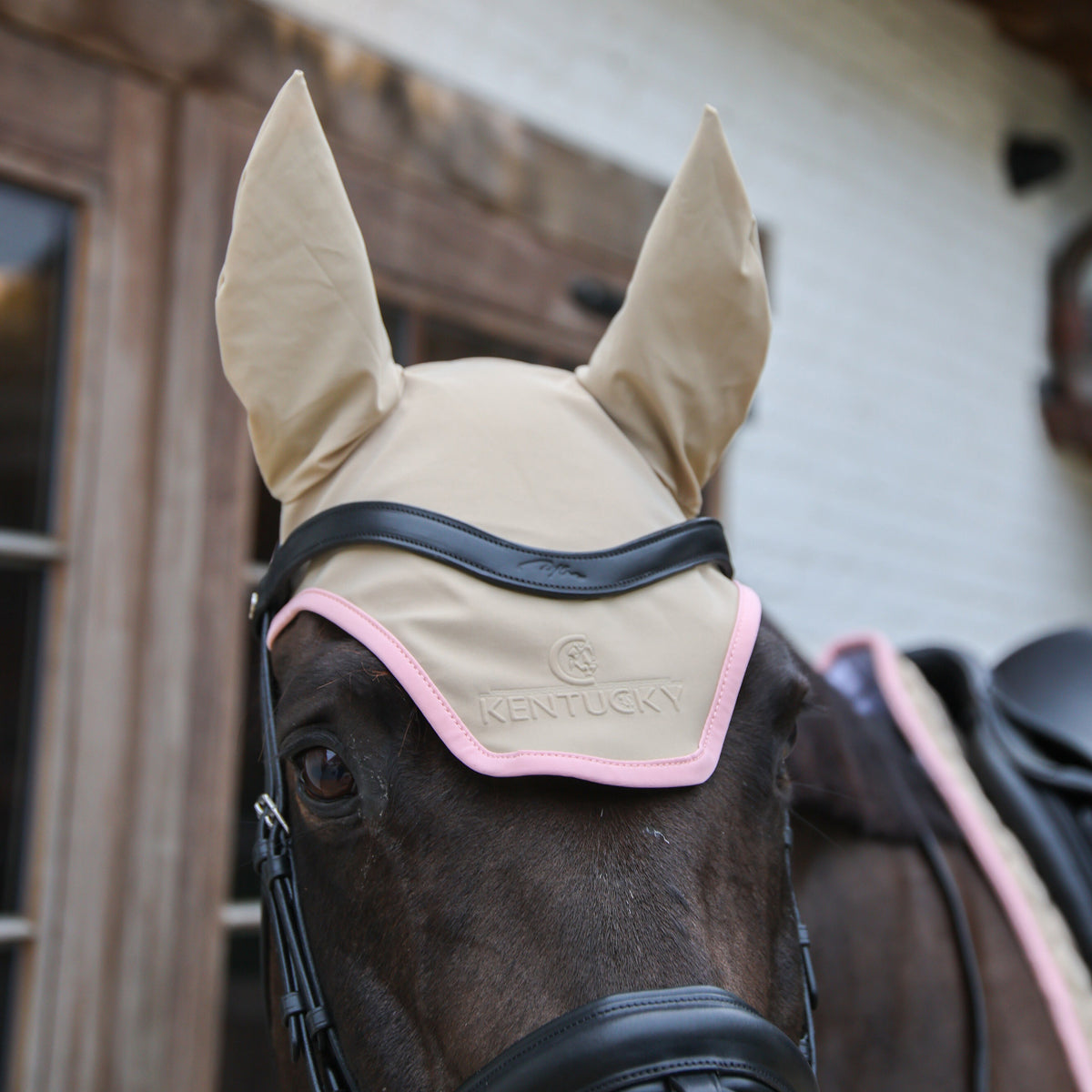 Fliegenhaube Wellington Geräuschlos Softshell