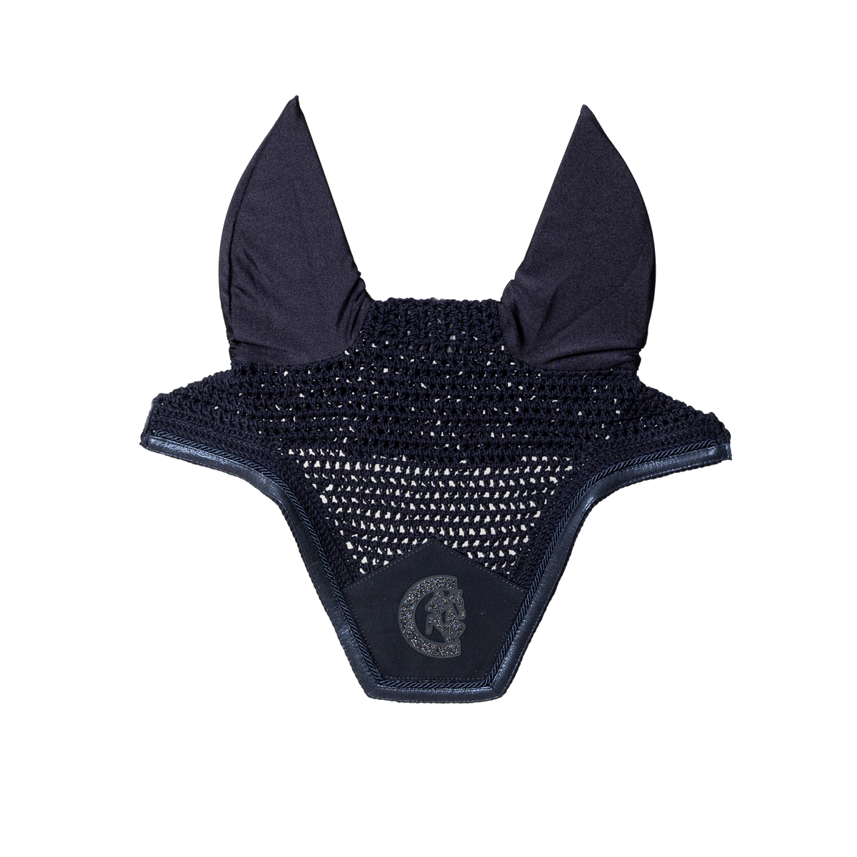 Fliegenhaube Wellington Geräuschlos Glitzer Sparkling