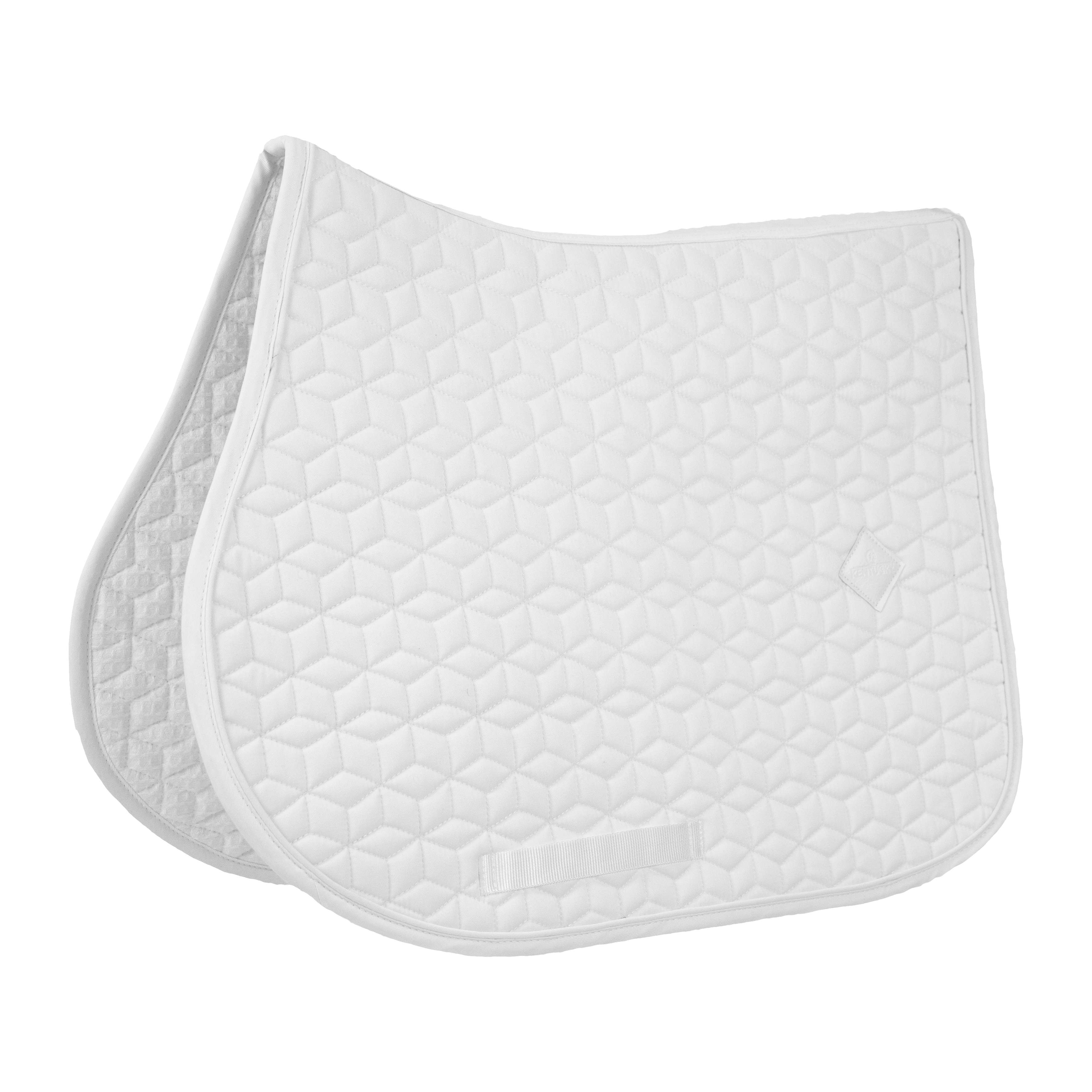 Schabracke Classic Springen