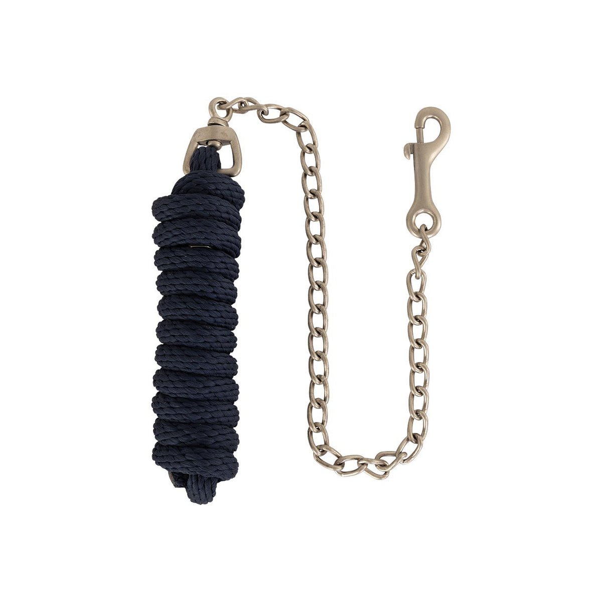 BR Anbindestrick mit Kette Hengstkette