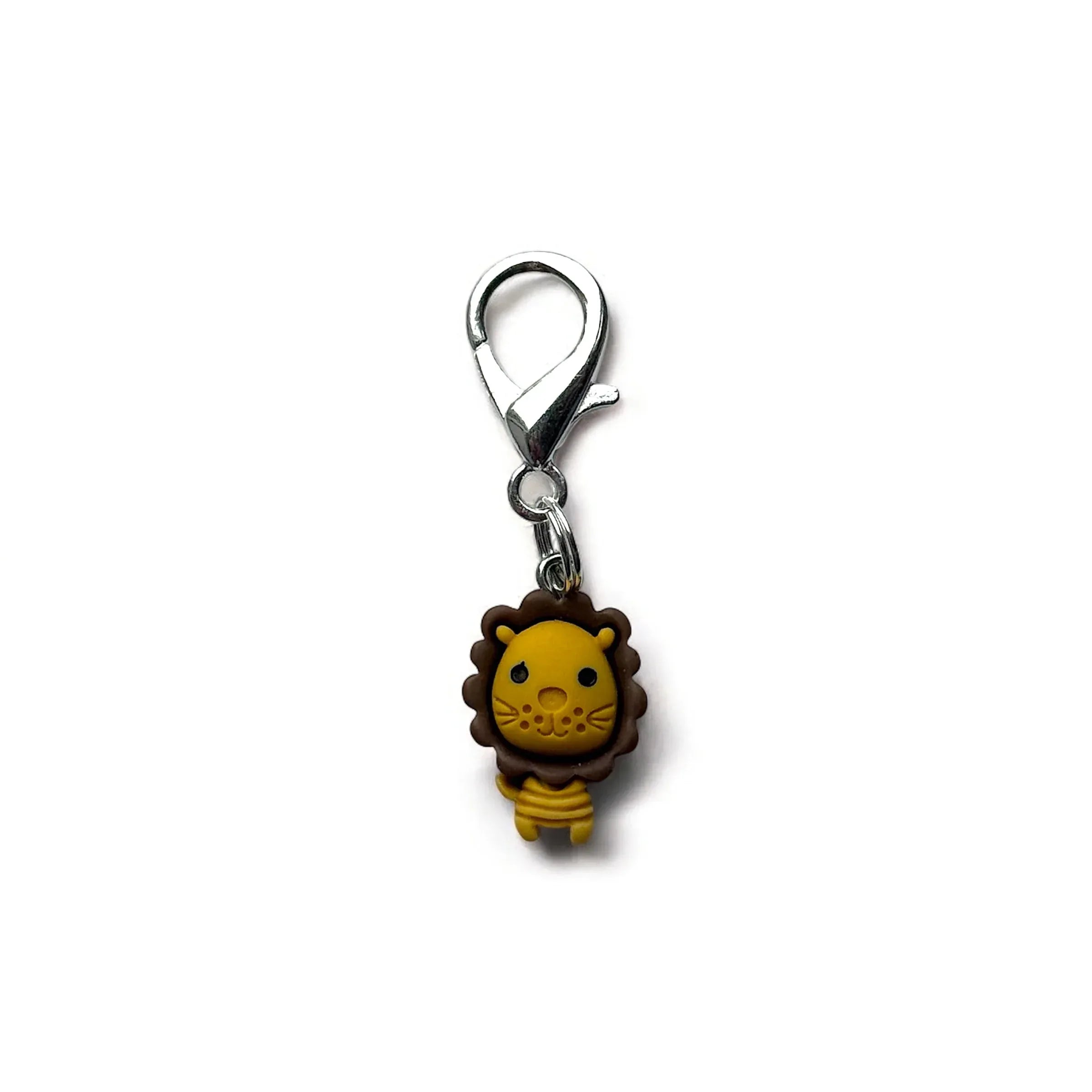 LITTLE LION Charm