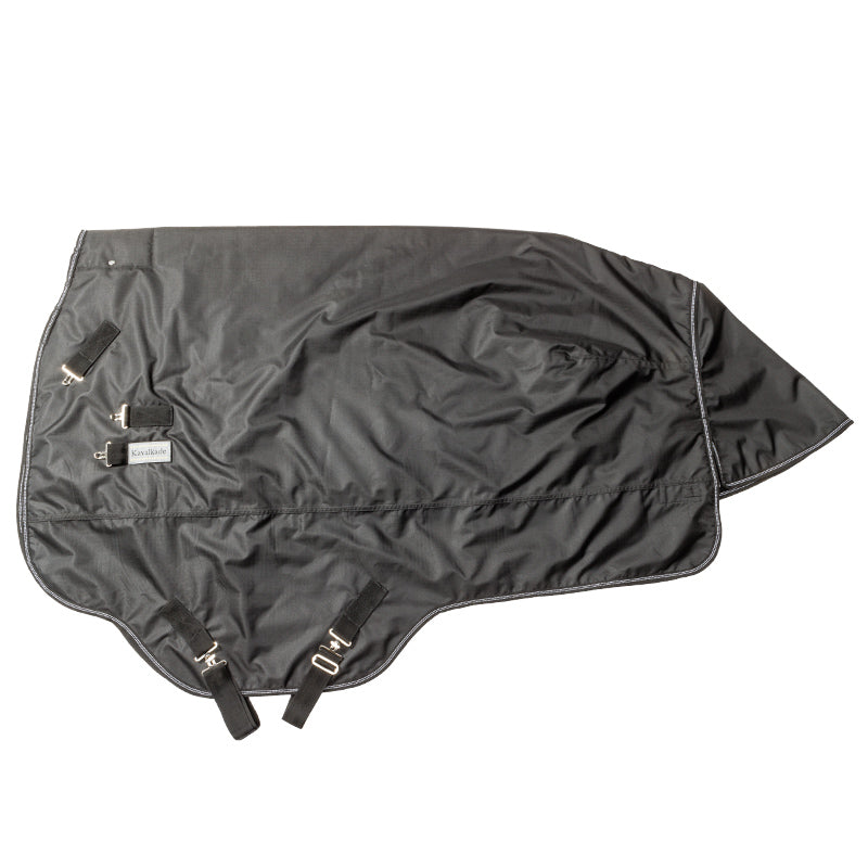"Halifax" 2in1 Outdoor- und Führanlagendecke 200 g