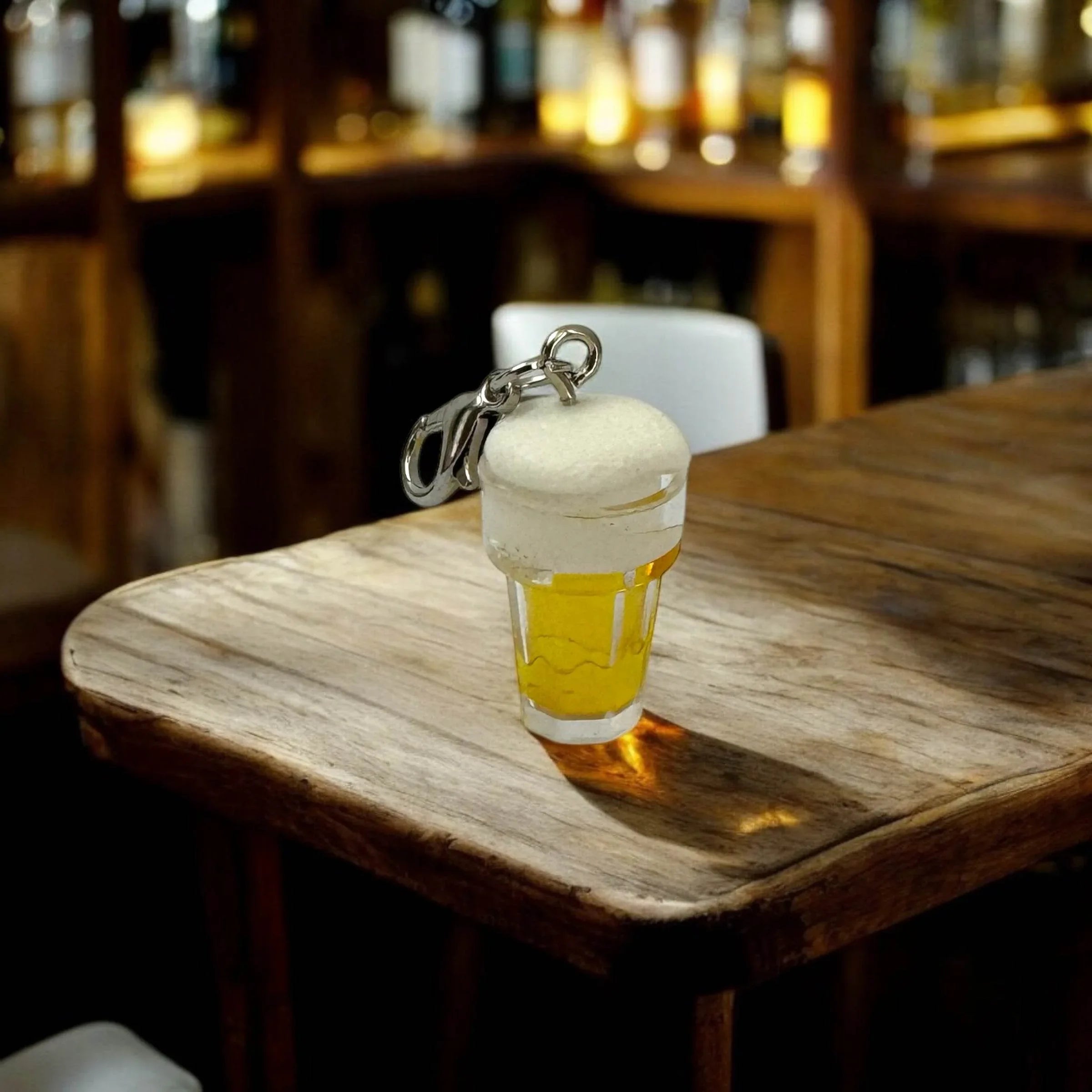 BIER Charm