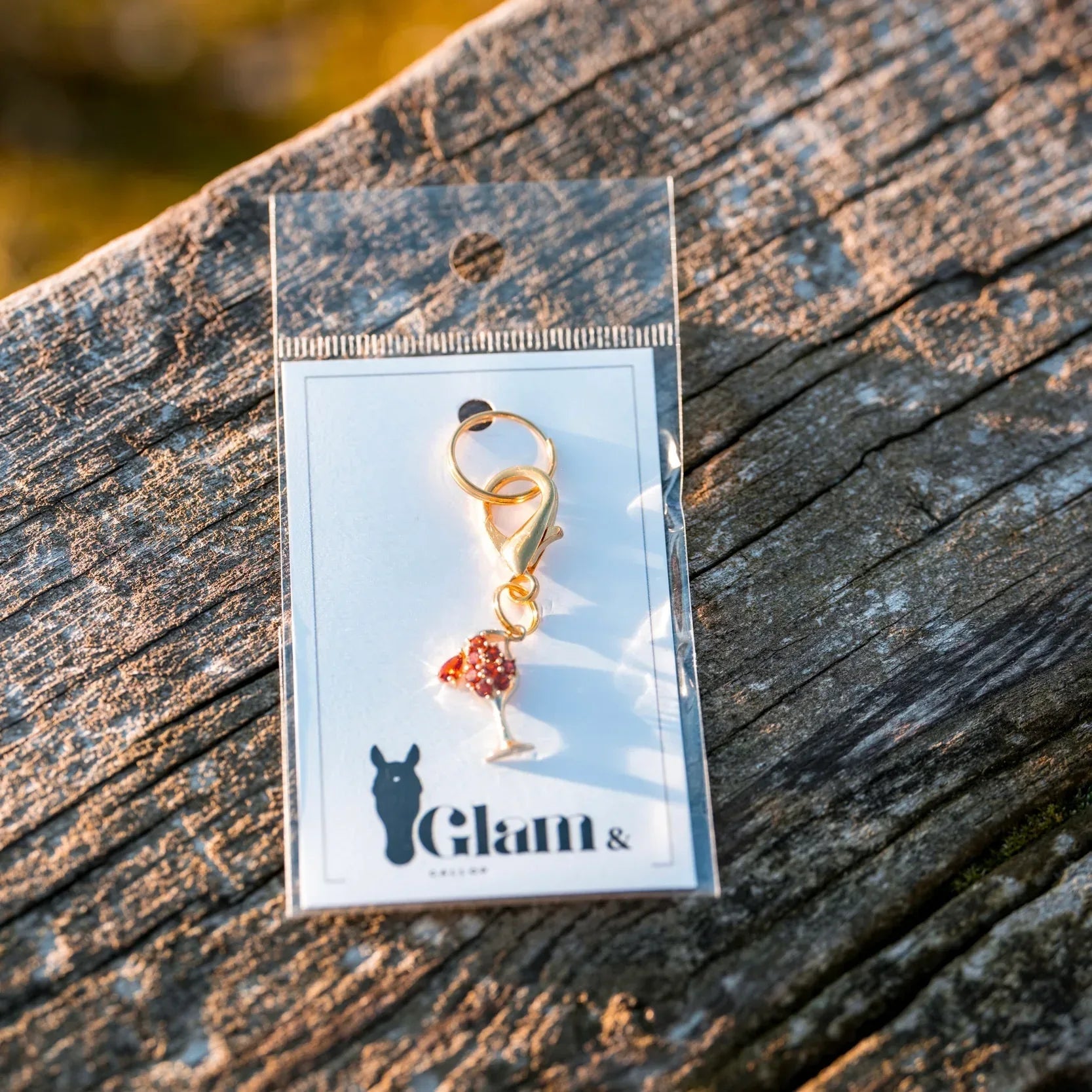APERÖLCHEN Charm
