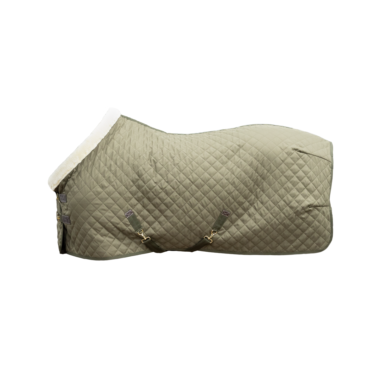 Turnierdecke Schwartz 5 0