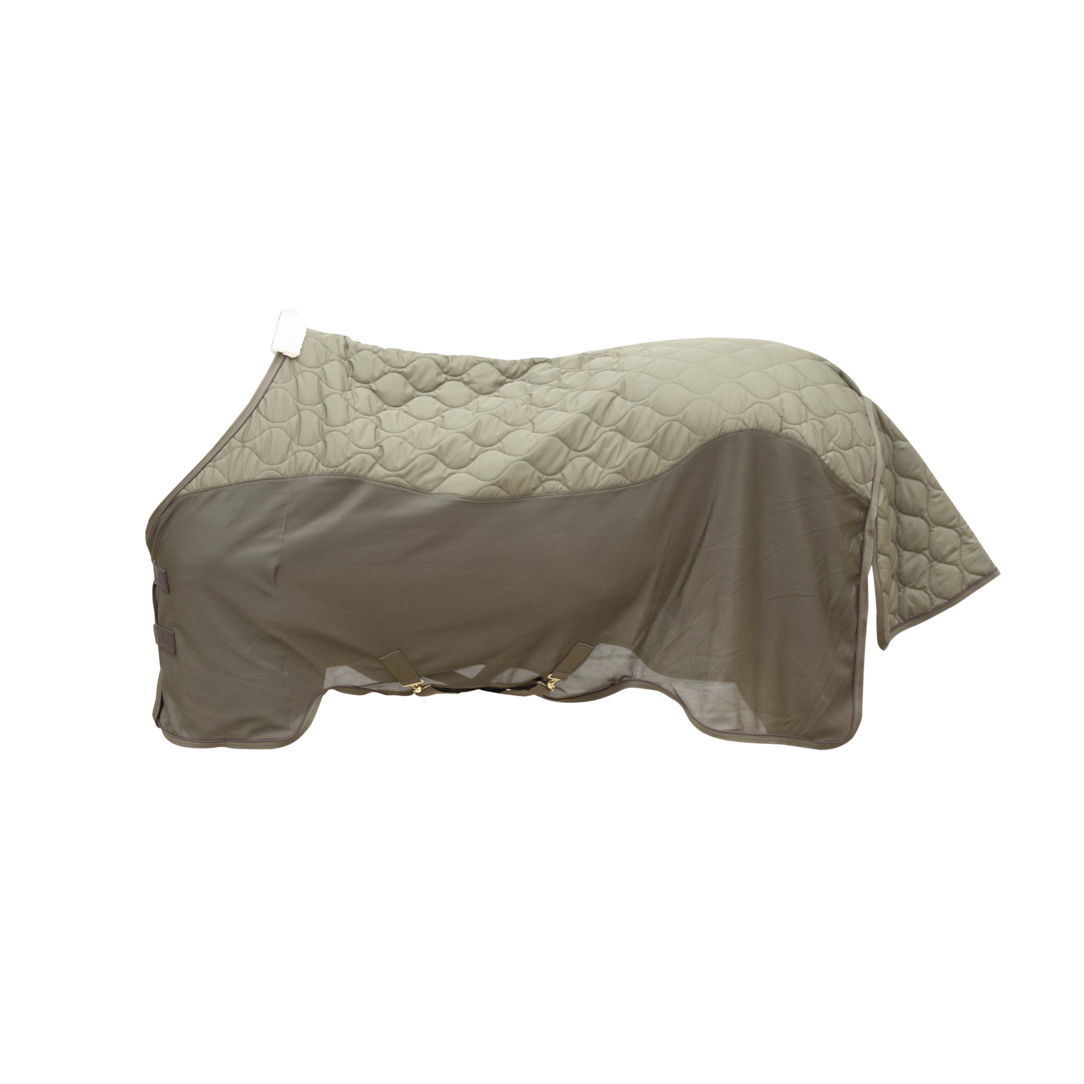 Transport Combo Fleecedecke