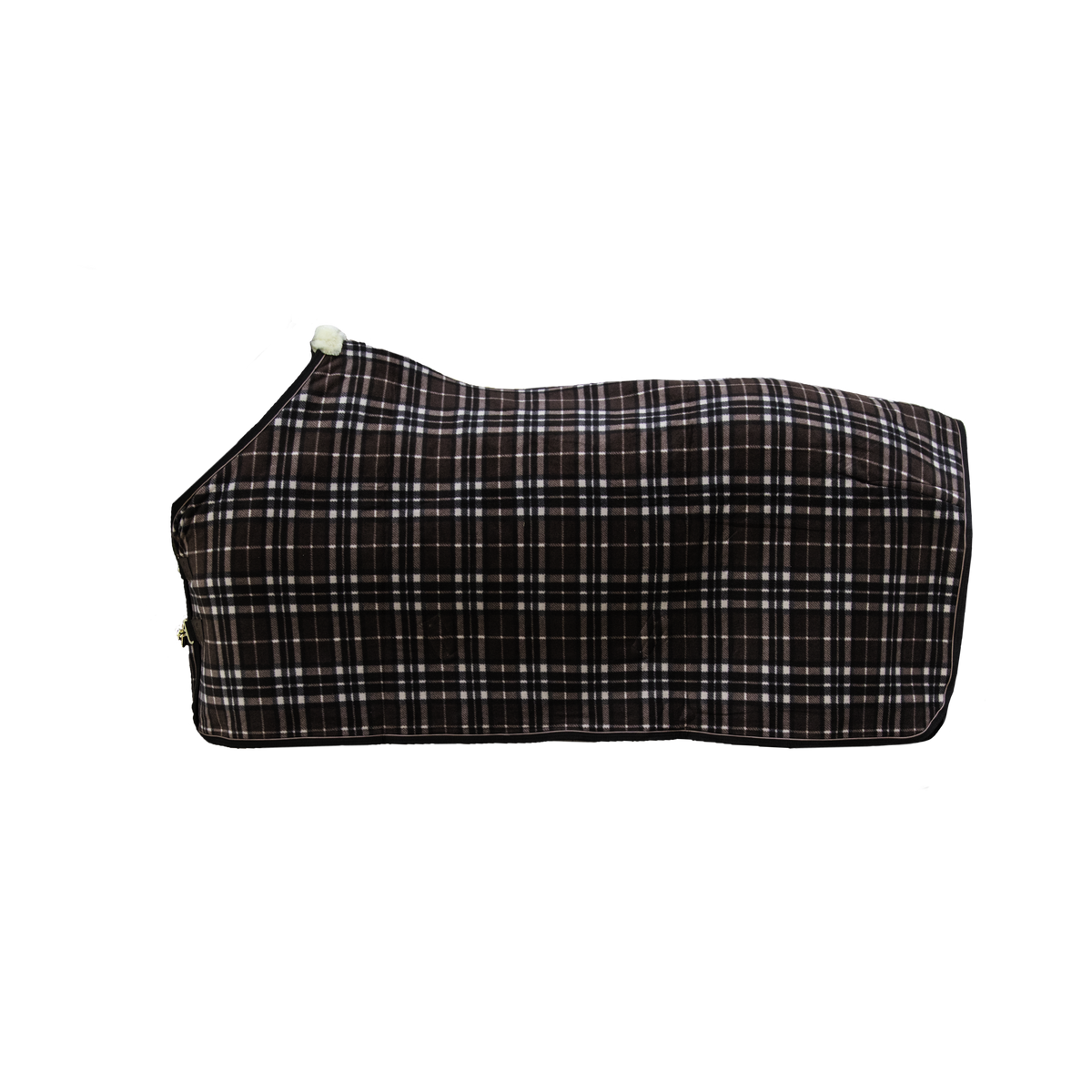 Abschwitzdecke Fleece Schwer 125 5